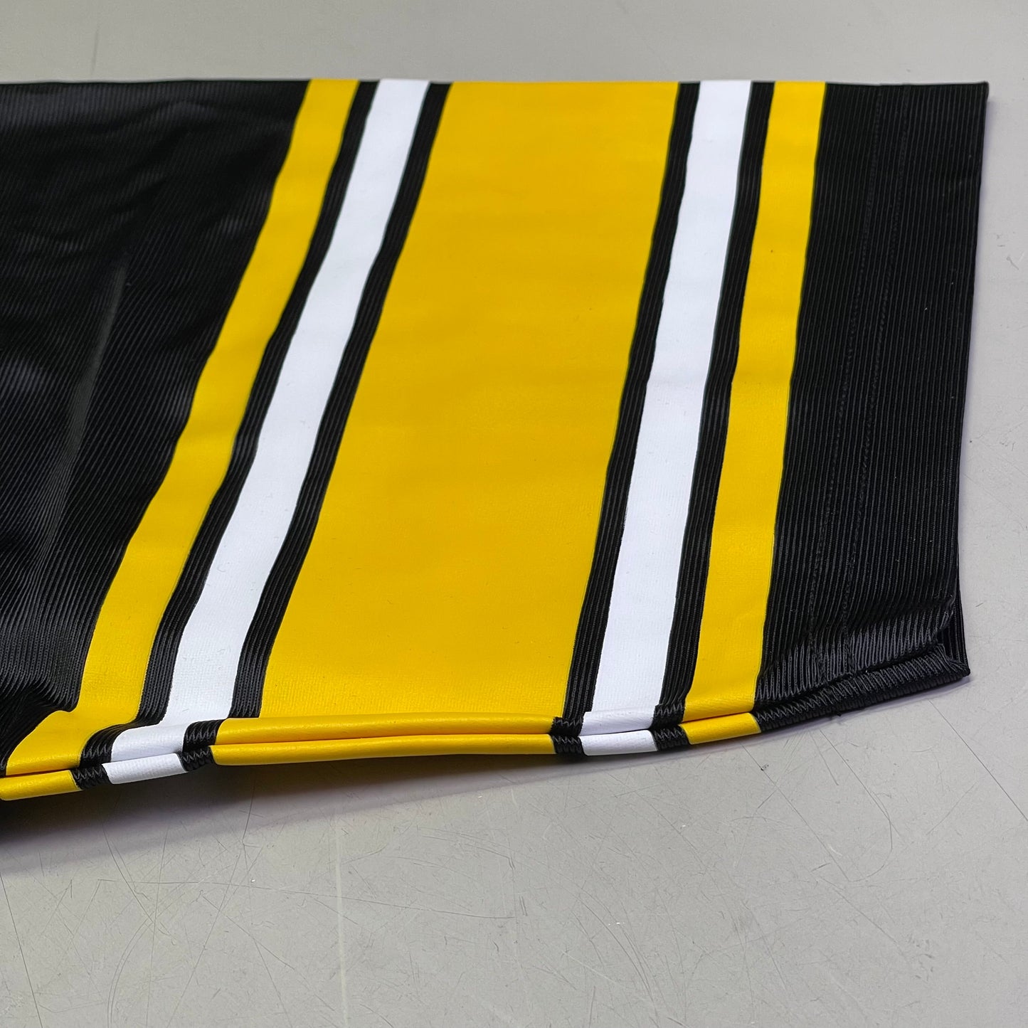 FANATICS Pittsburgh Steelers #90 T.J. Watt Home Jersey 3XL 427M-PSPL-7LF-4UA