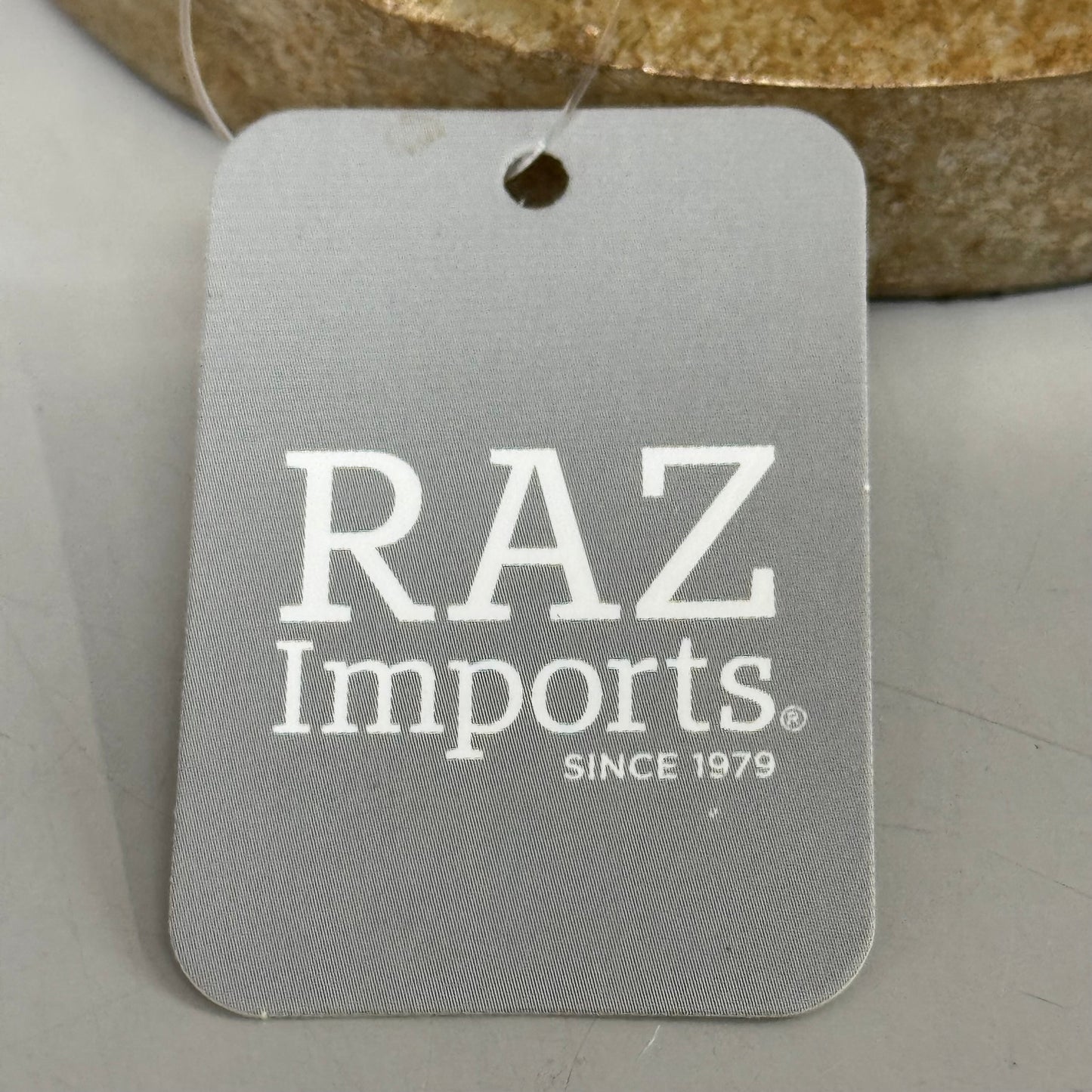 RAZ IMPORT (2 Pack) Resin Holy Family Tea Light Candle Holder Gold 7.25" 4412124