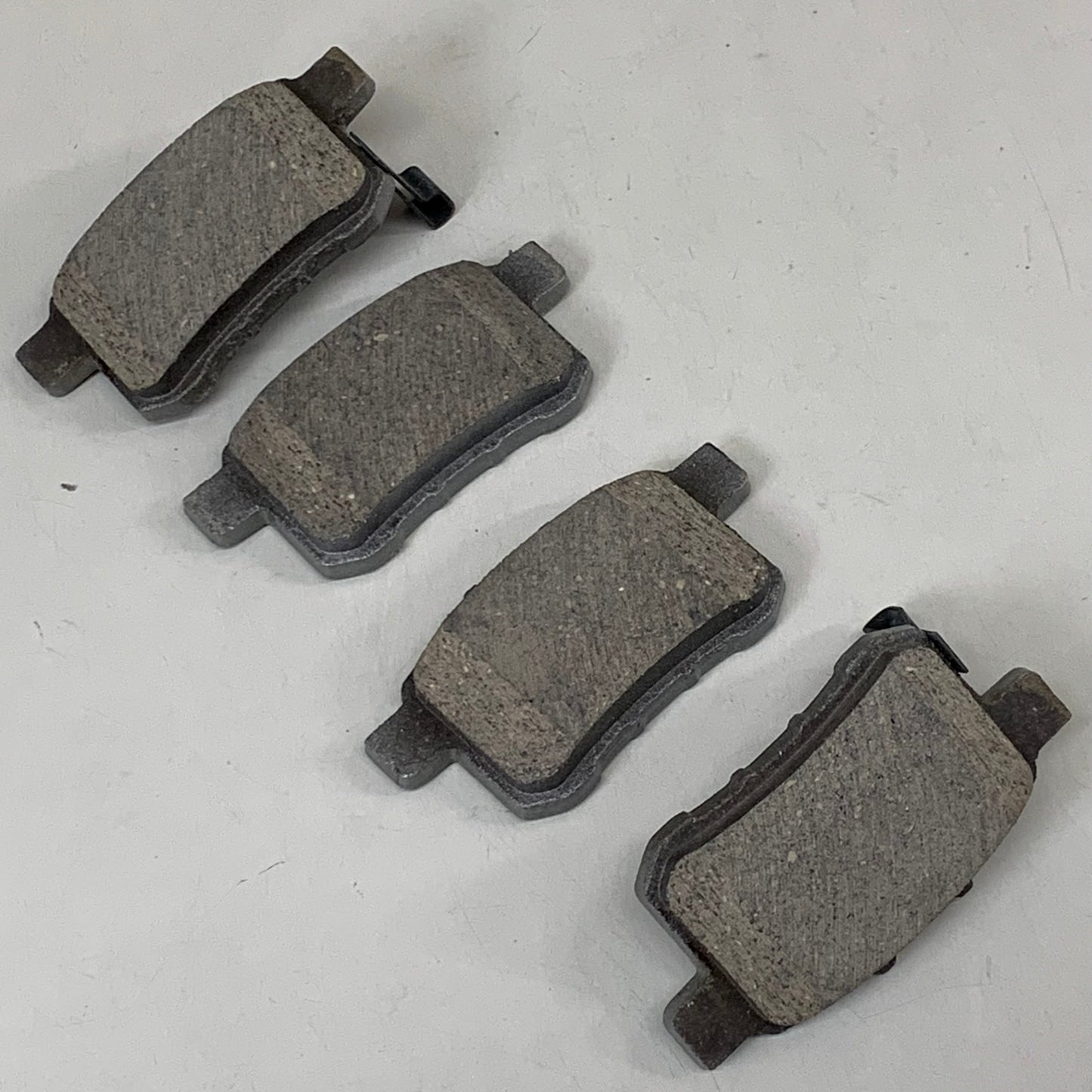 WAGNER ThermoQuiet Ceramic Disc Brake Pad Set For Acura TSX & Honda Accord PD1336
