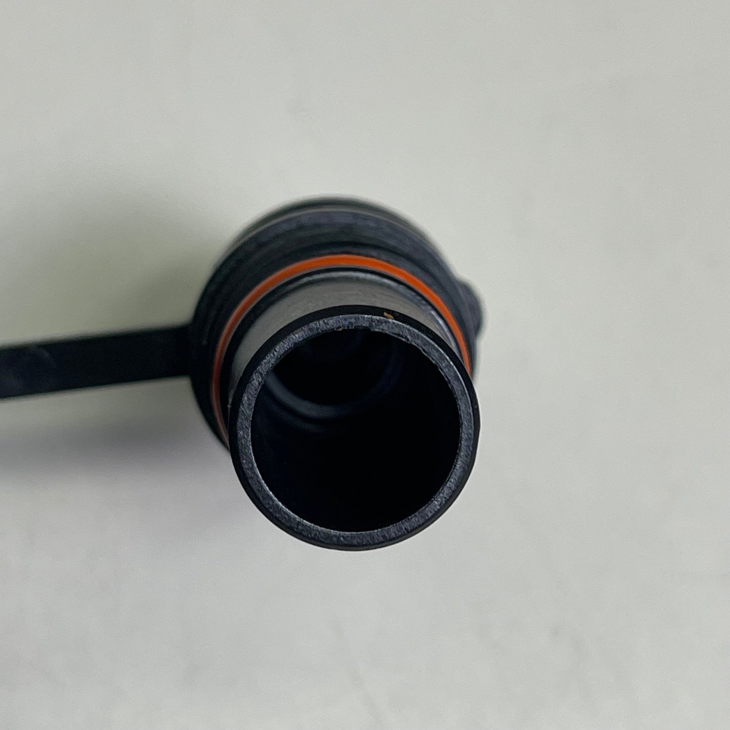 CORNING (5 PACK) Opti-Tap Adapter Single Mode Ceramic Sleeve Black KT-OPT-ADPT