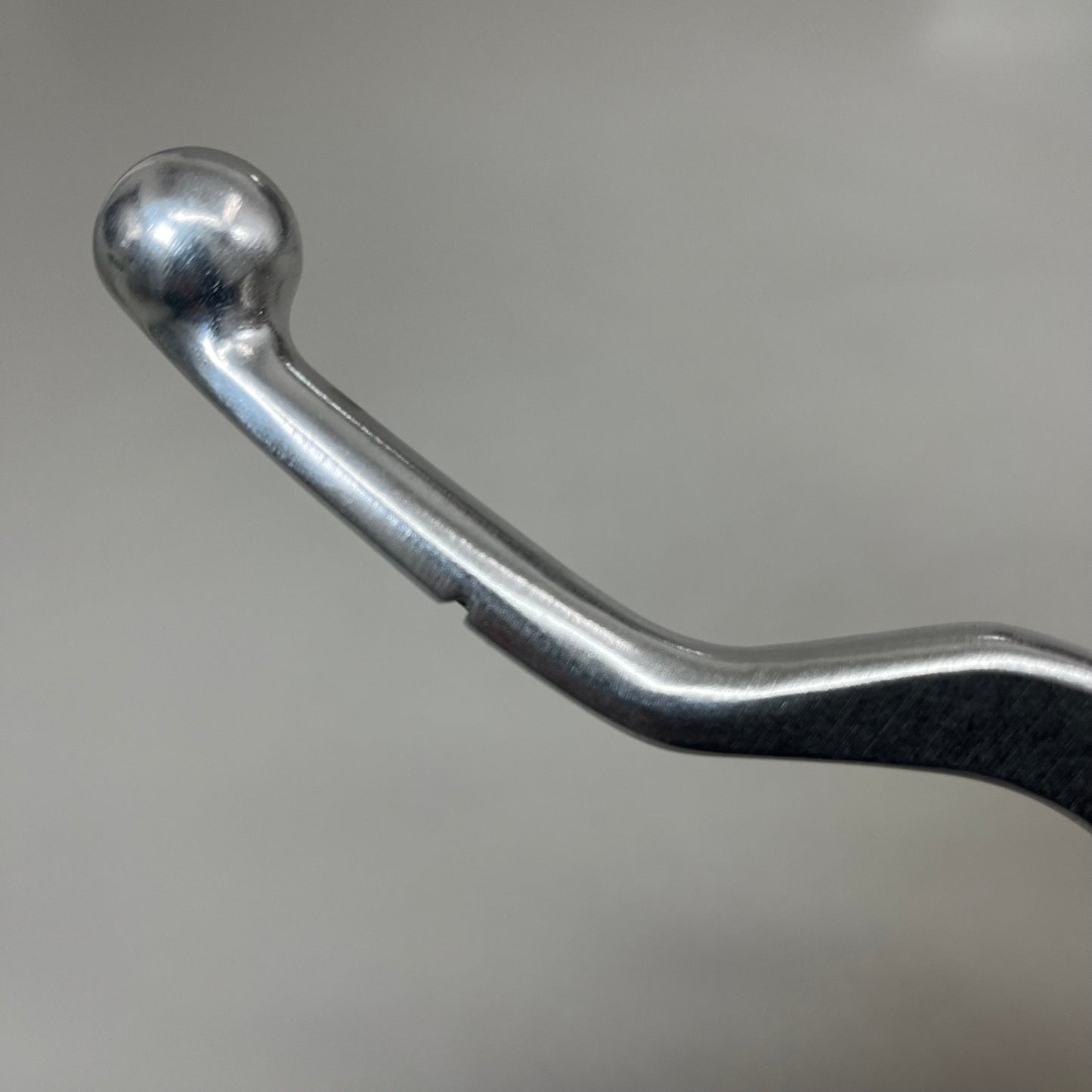HONDA Lever Assembly L. Handle CRF250 RW CRF450 R CRF450 RW OEM 53180-MKE-AF1