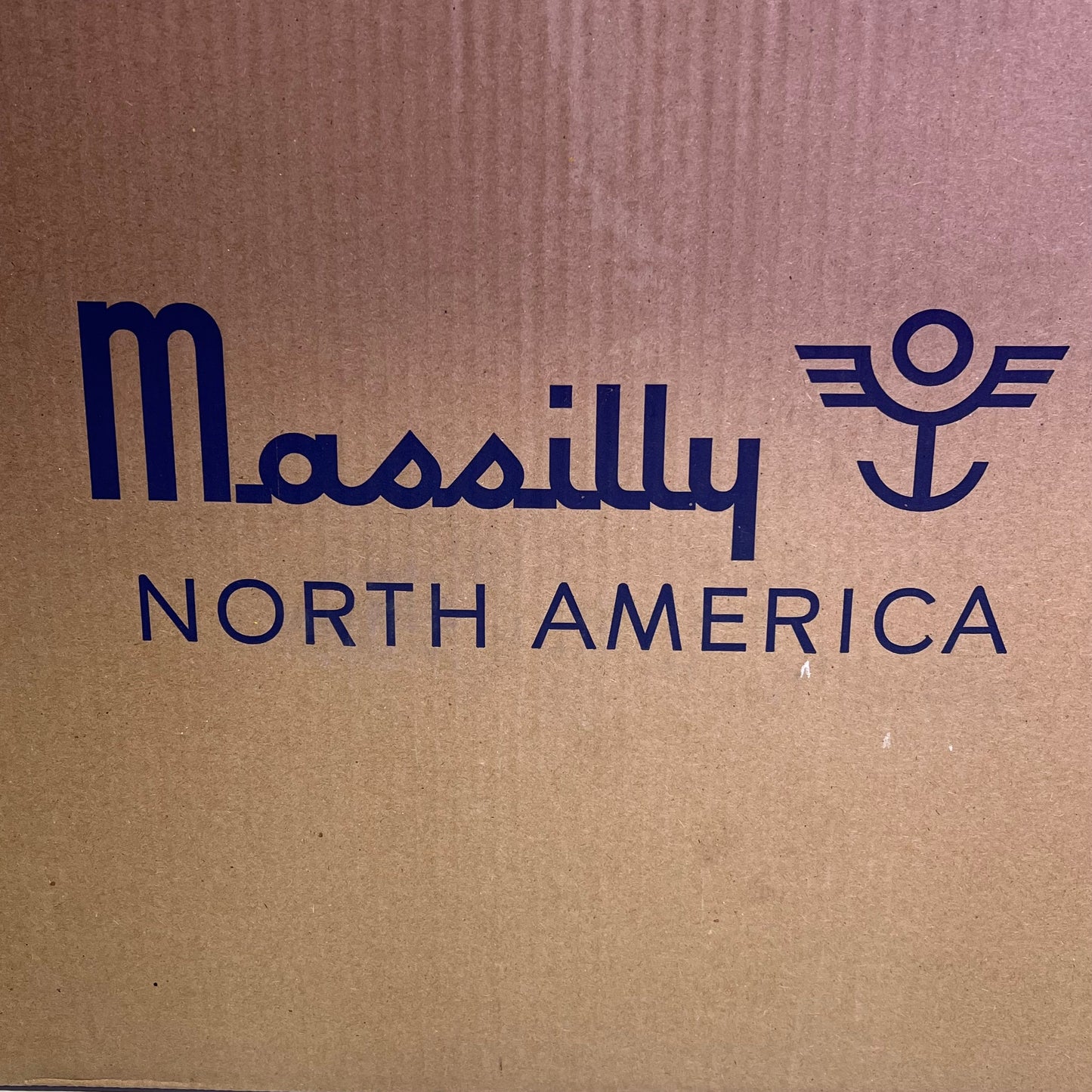 MASSILLY (675 PACK) Mason Jar Lids Twist Closure 70/450 Regular Mouth 2-3/4" Jar