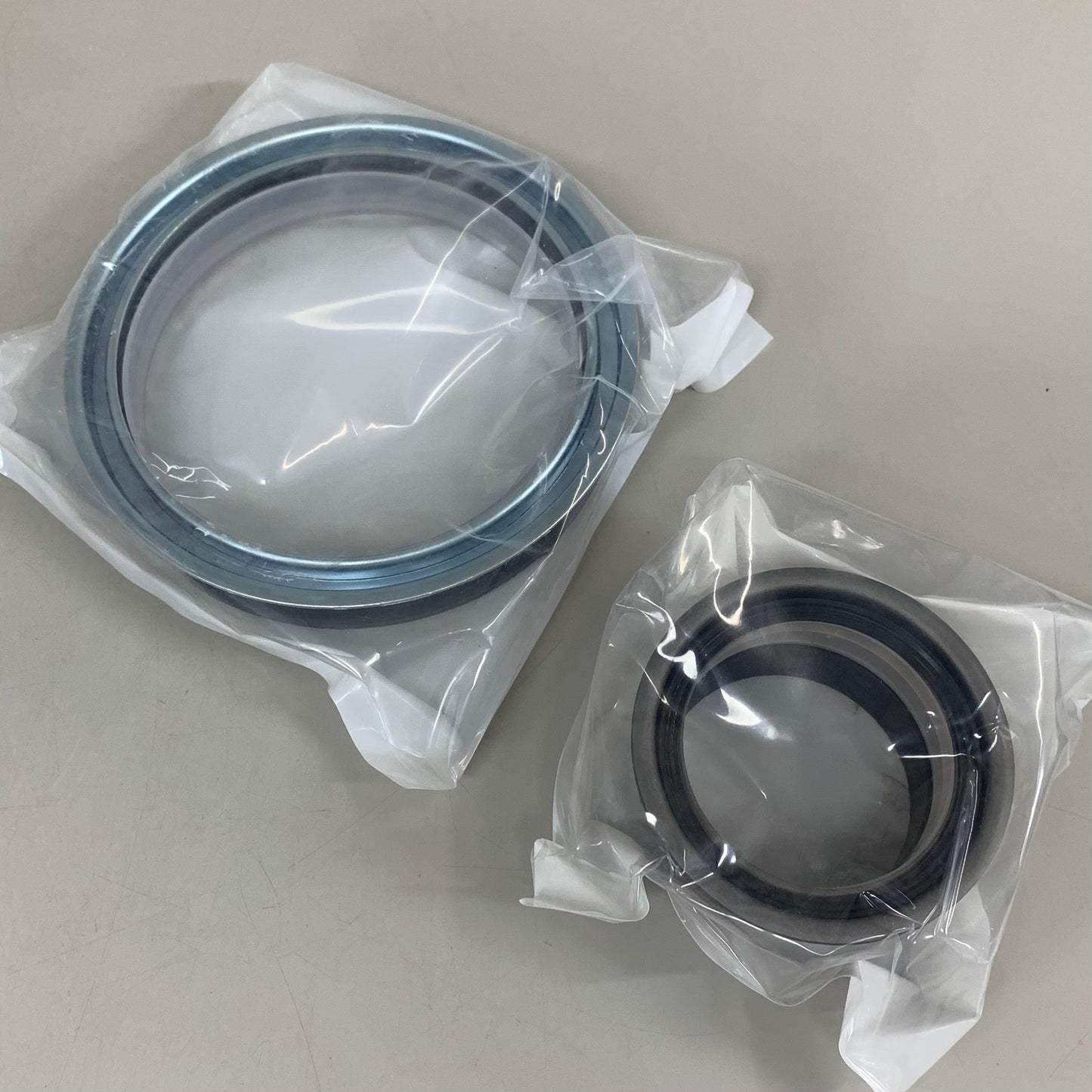 MAHLE Lower Engine Gasket Set For Dodge CS4068