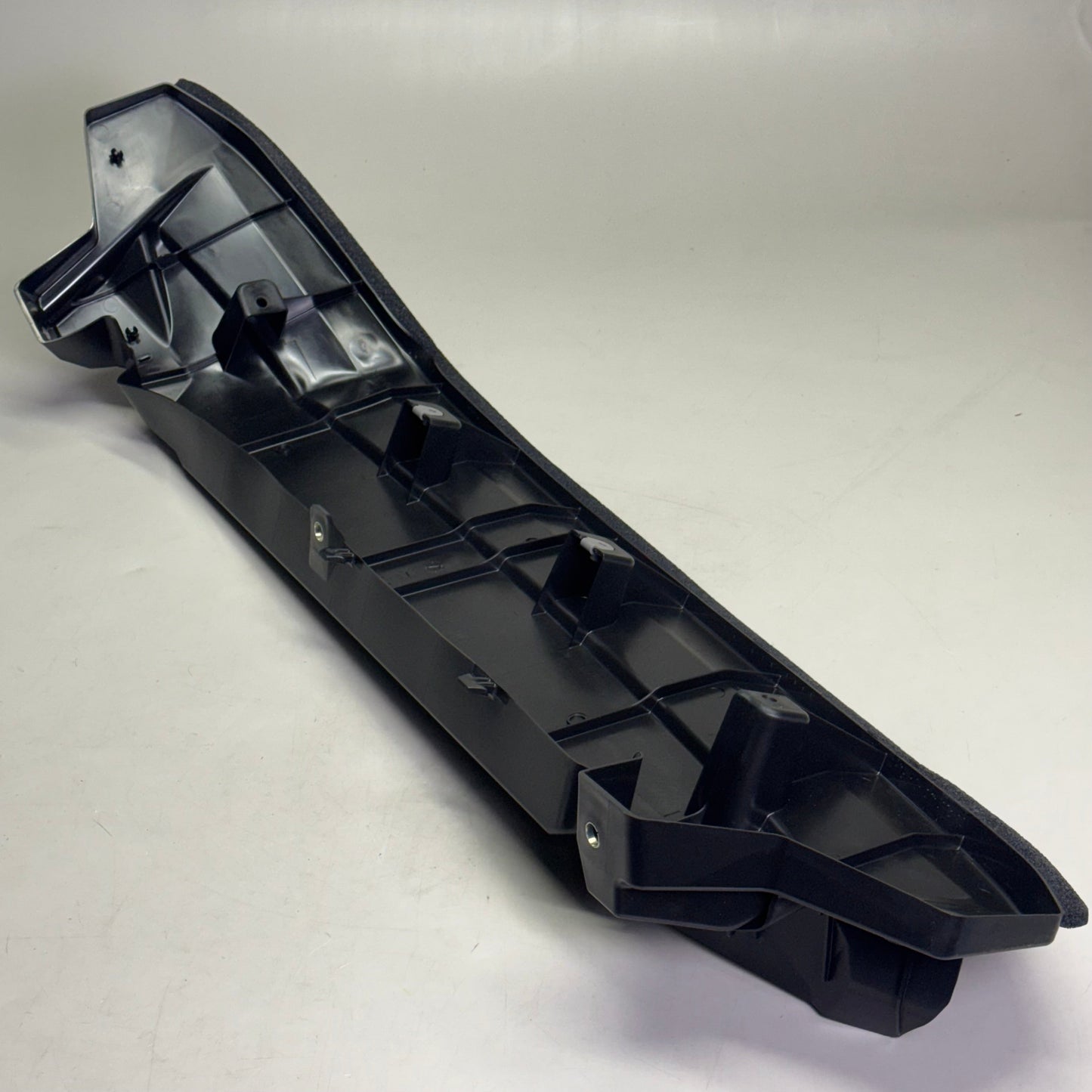 MAZDA Sport Cover And Brackets Stiffener A Bumper Sz 37” L x 9” H DB4F-50-0S0