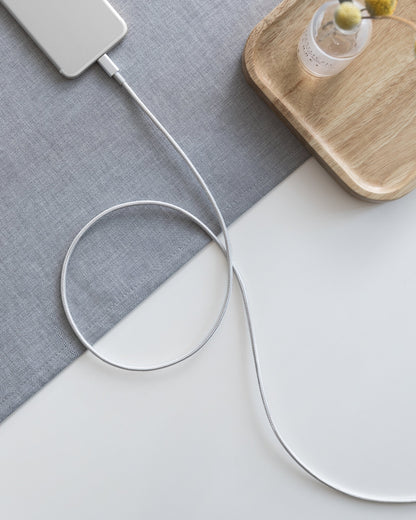 Anker <b>331</b> USB-C to Lightning Cable