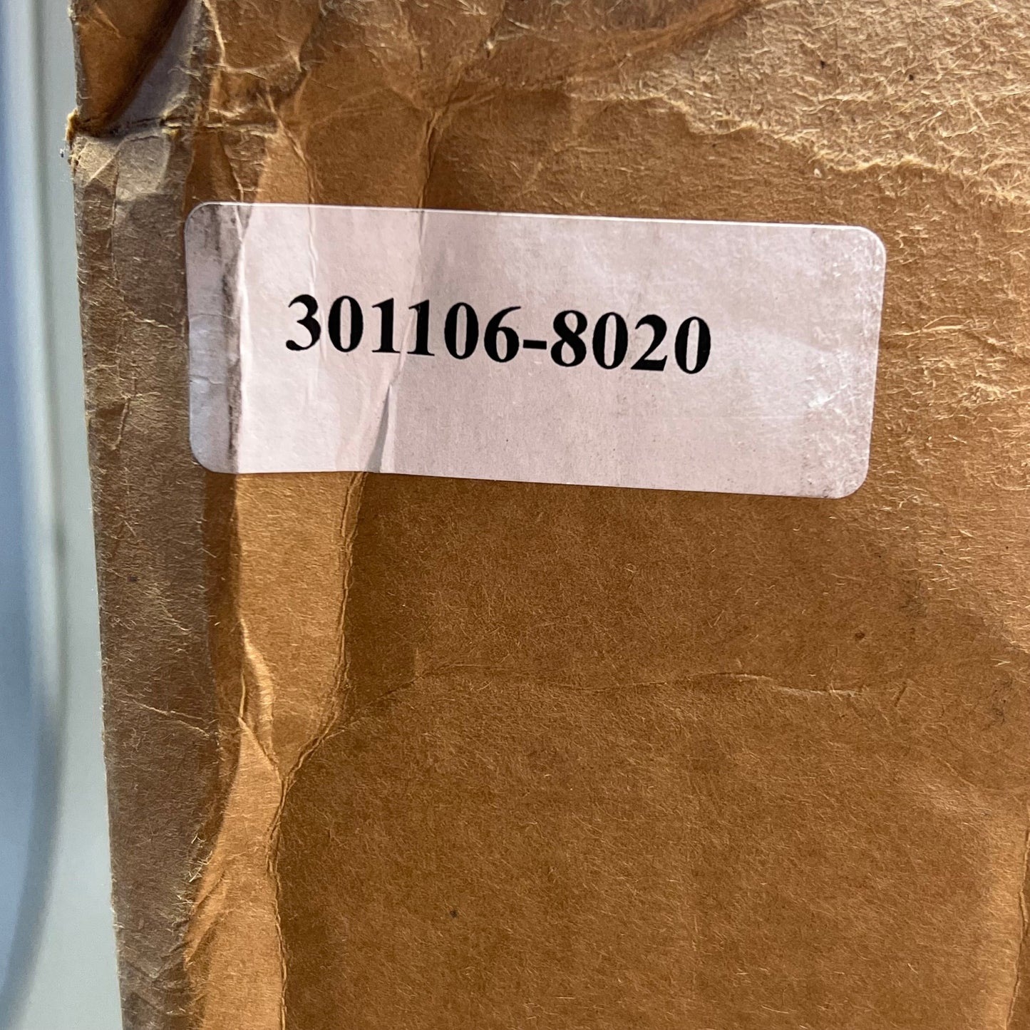 FILTER JUNKIE MILLER Filter Standard MERV 13 80/20 OEM 301106-8020 (Dented)