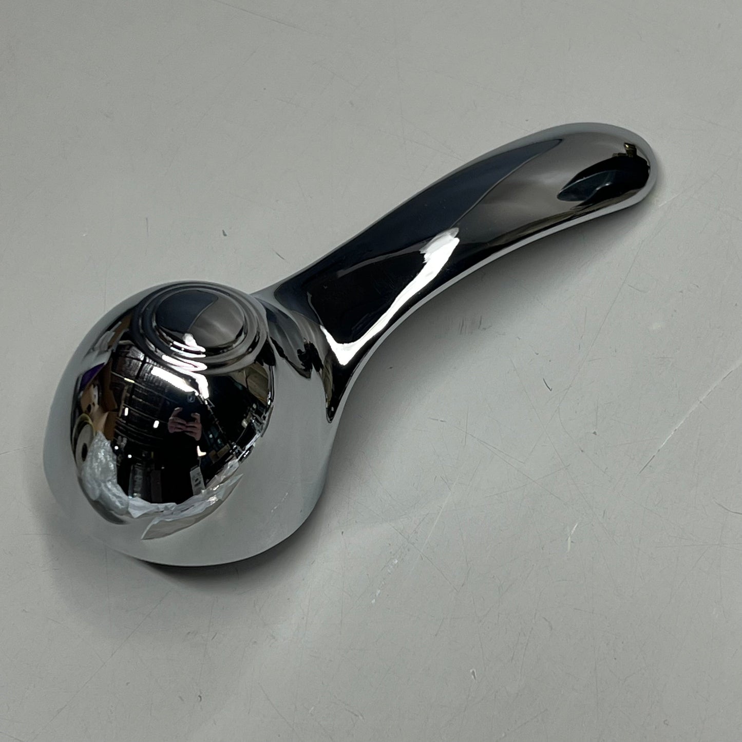 CHICAGO FAUCET Tub & Shower Fitting 1.5" Gpm 80 Psi  20 To 125 Psi 1907-622LCP