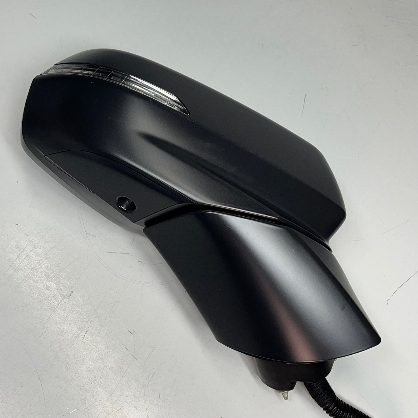 HONDA Genuine OEM Mirror Assembly R *99  85708247
