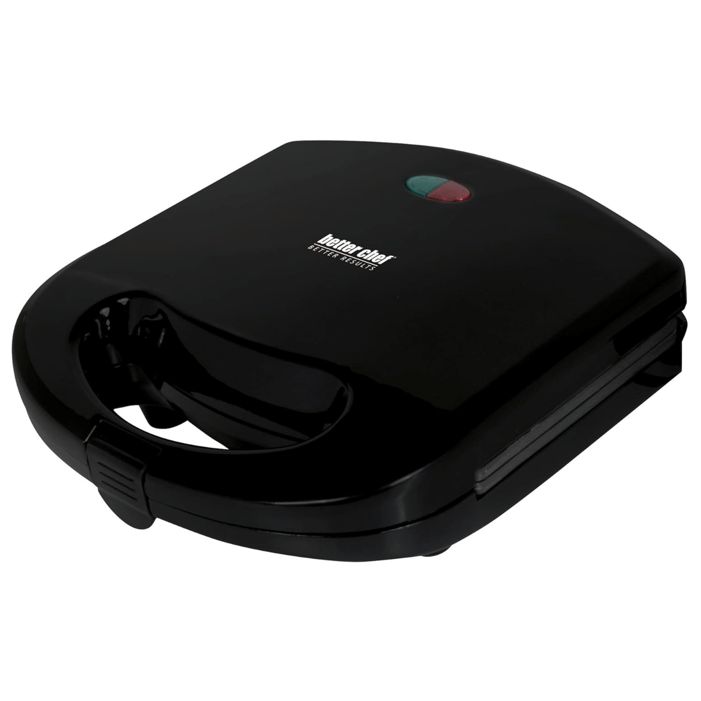 Better Chef Panini Grill / Contact Grill - REFURBISHED