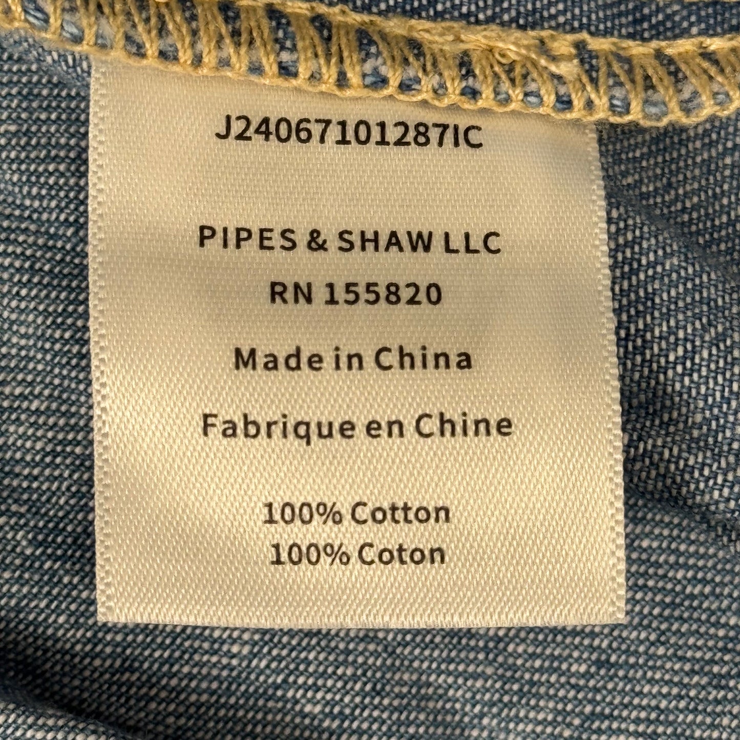 VERONICA BEARD Jeans Edwina Sleeveless Midi Dress Sz-6 Iceberg J24067101287IC
