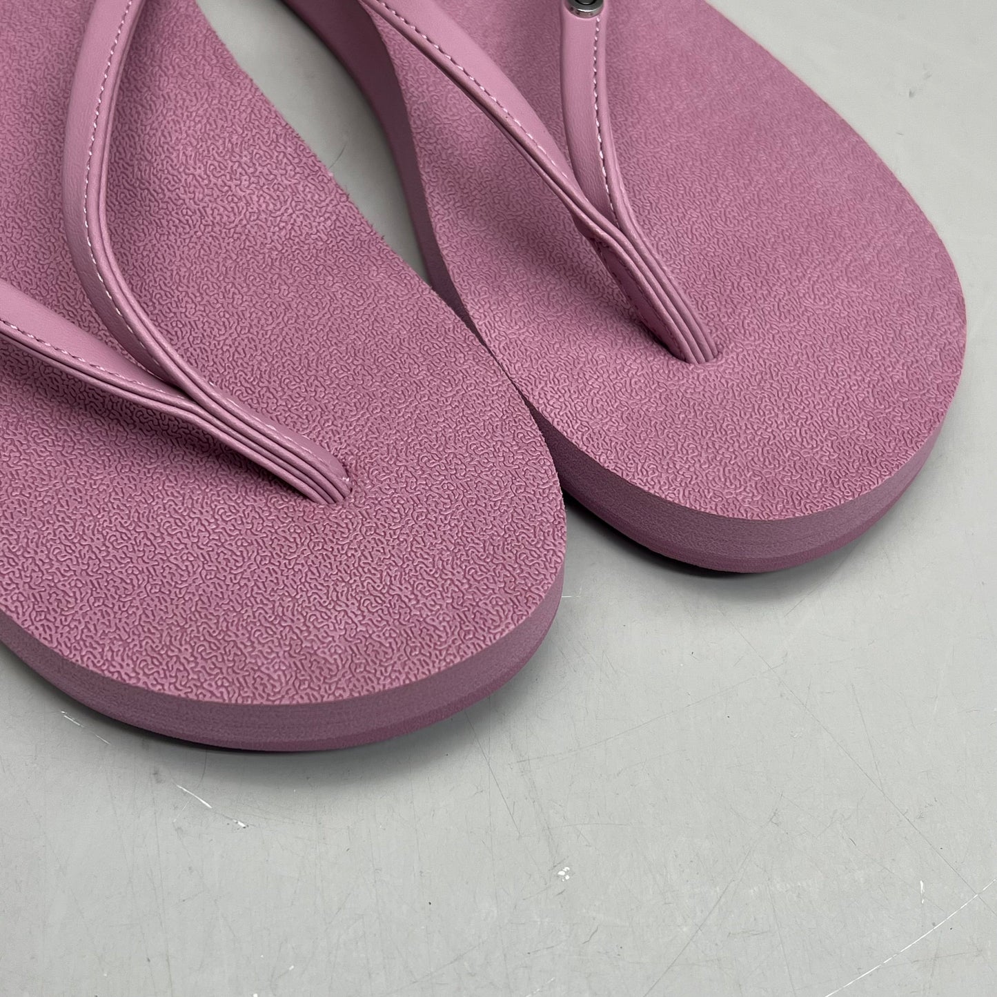 COBIAN Nia's Bounce 2 Sandals Women's Sz 7, EU 37 Mauve NIA25-003-7