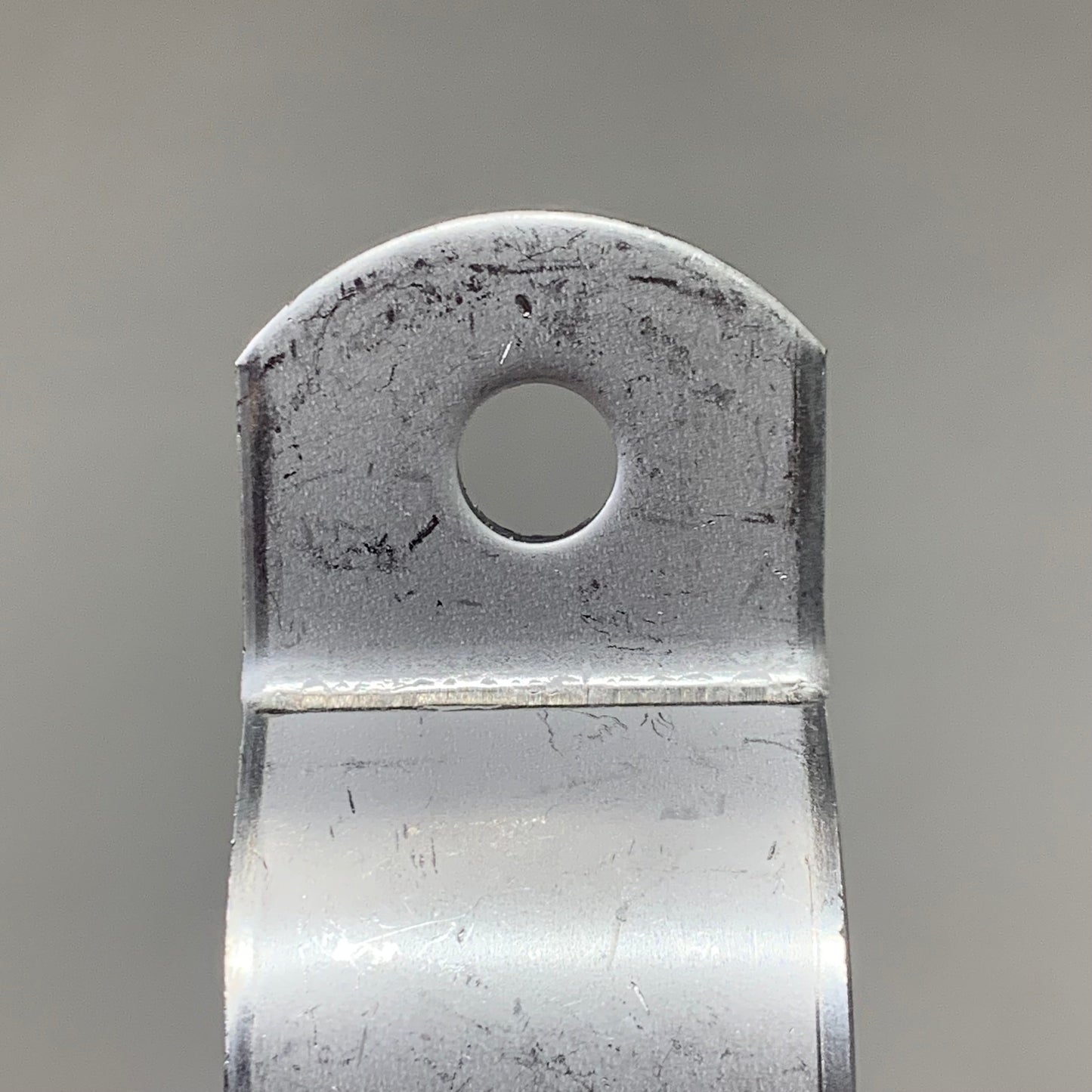PHD MANUFACTURING Cushion Strut Clamp 1-3/8" OD Tube 304SS Material 100037-4-555