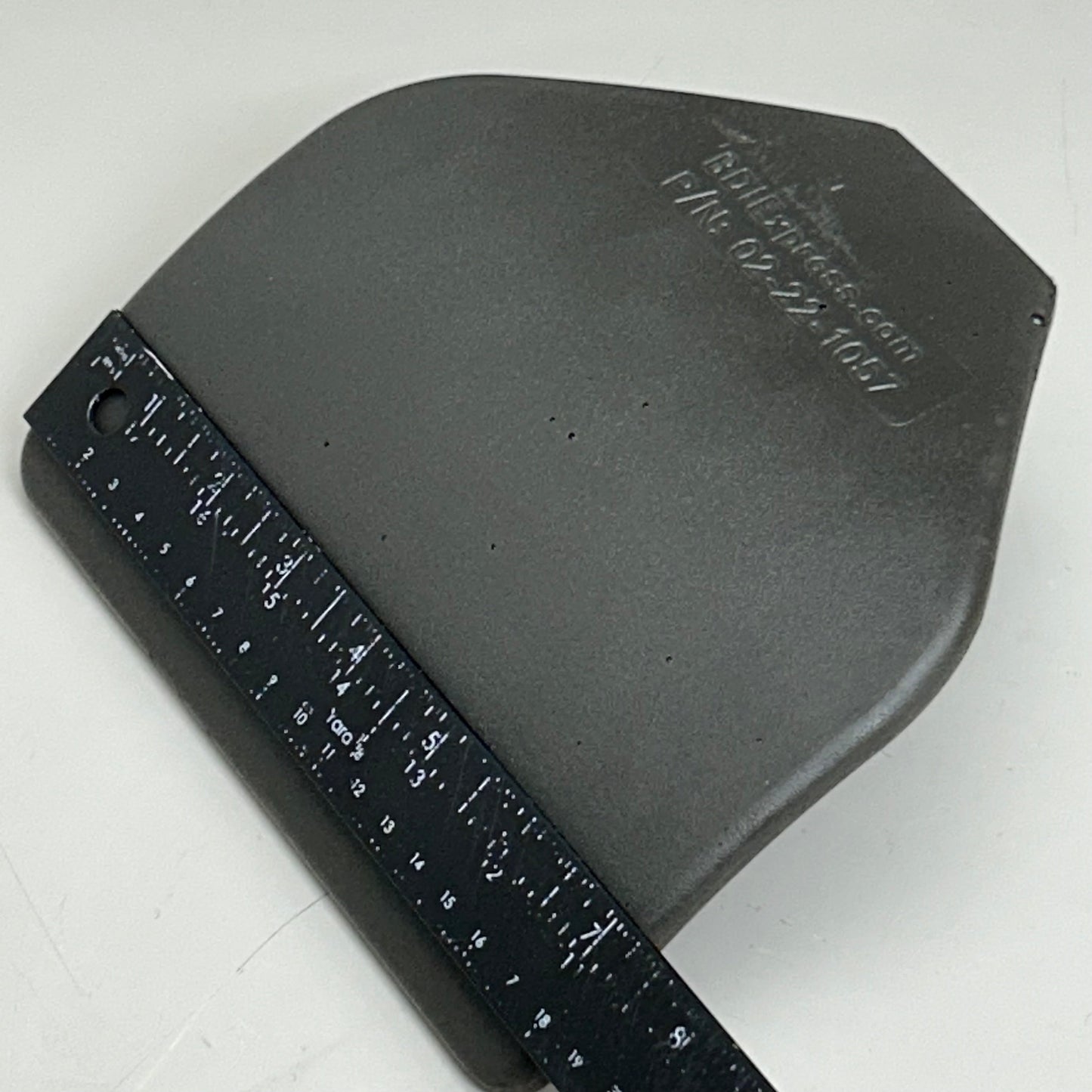 BDIEXPRESS Jam Break Head Replacement  Large Black 02-22-1057