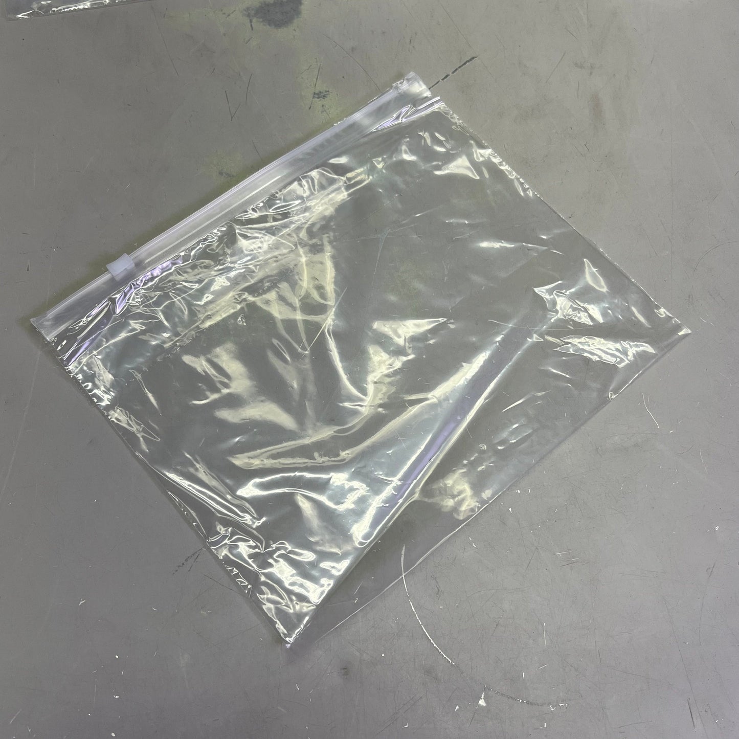 ELKAY PLASTICS (1000 PACK) LD Slider Bags 1.5mil. 10 in. x 8 in. FSL108