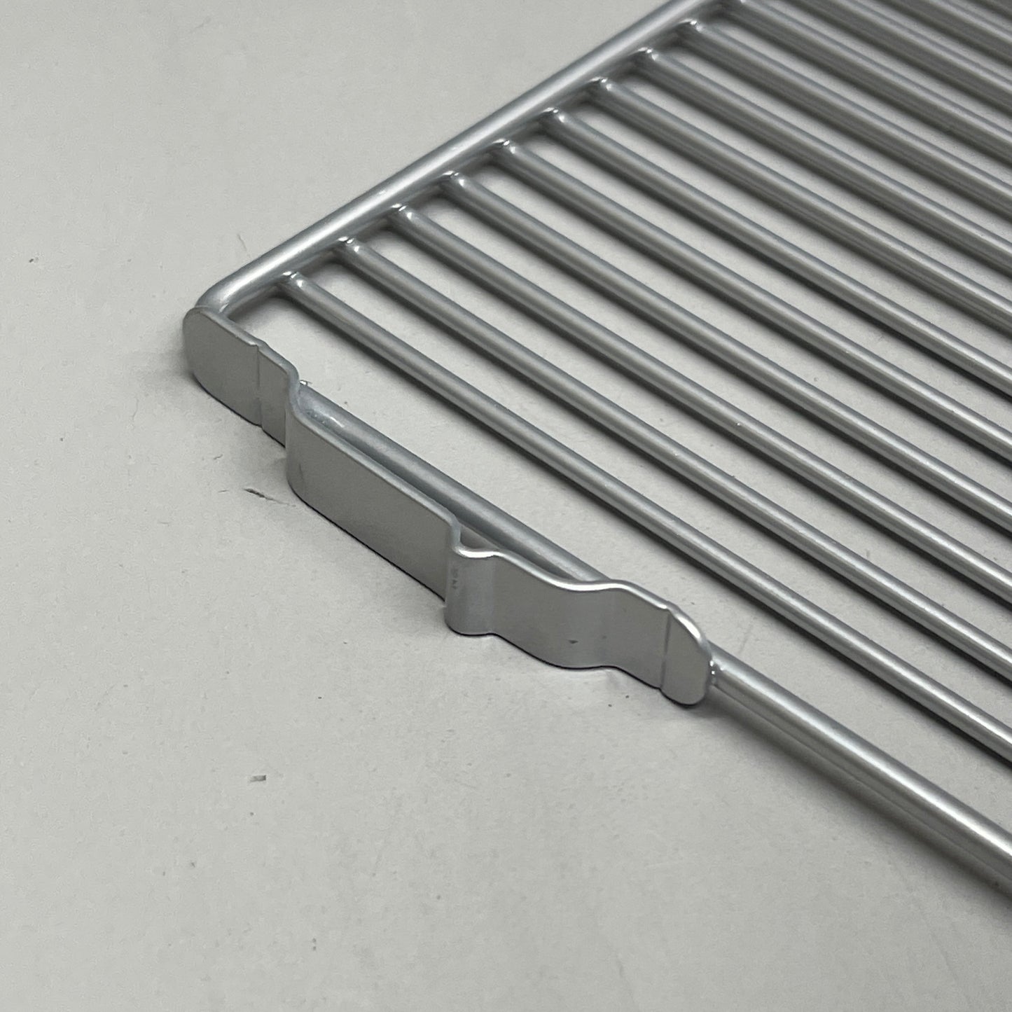 METRO Owiksight Wire Divider Sz 12" x 6" Grey QB12D