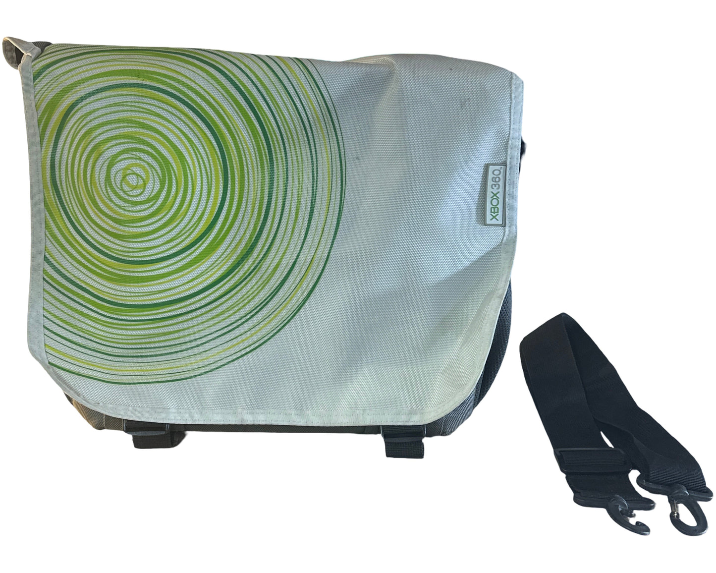 Xbox 360 Shoulder Padded Carrying Case