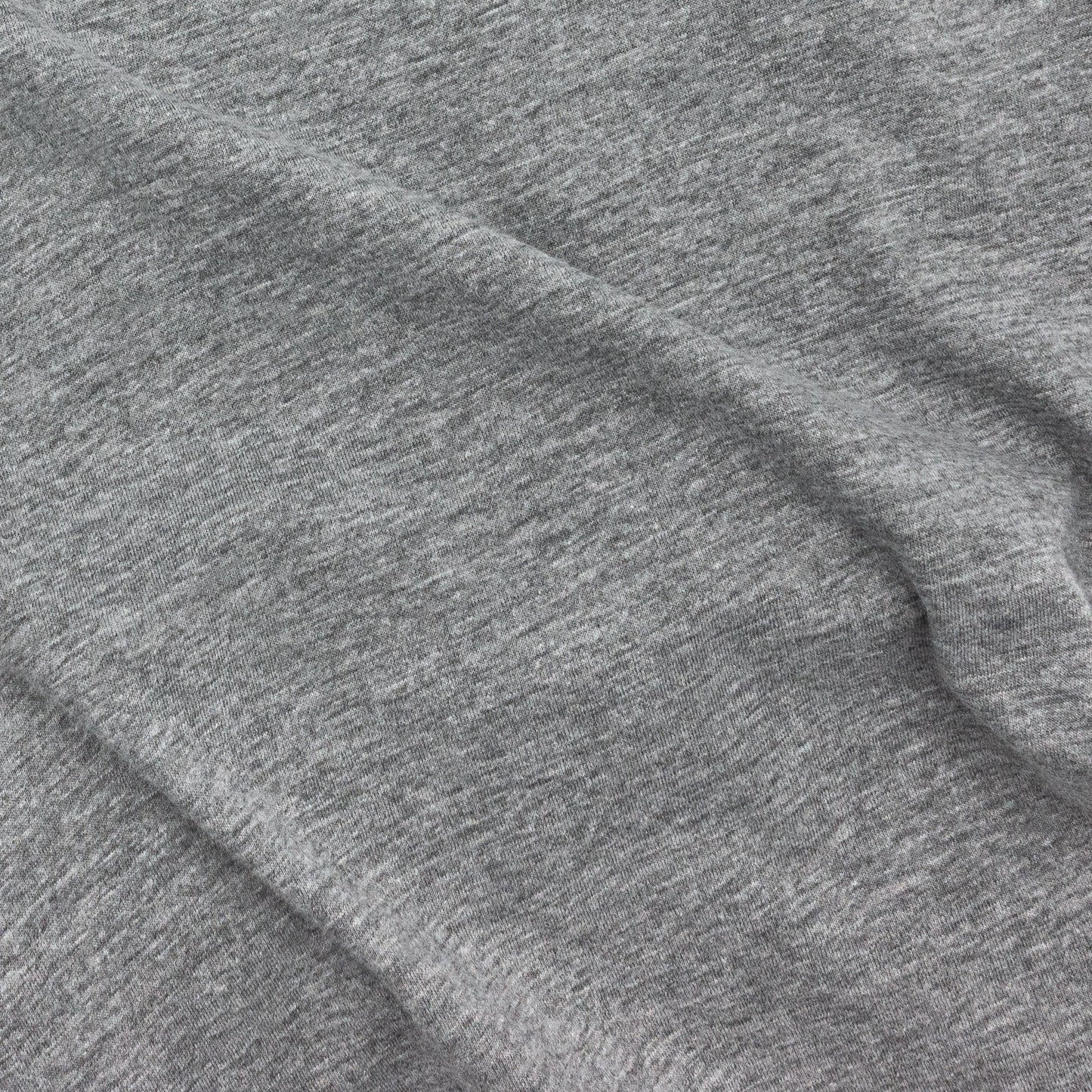 The Laughing Cow Cheese Logo T-Shirt - Athletic Gray Heather