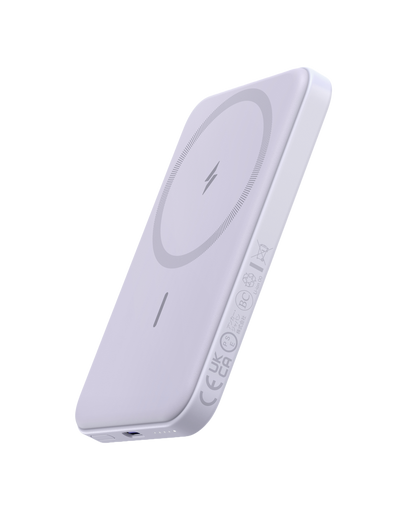 Anker <b>621</b> Magnetic Battery (MagGo)