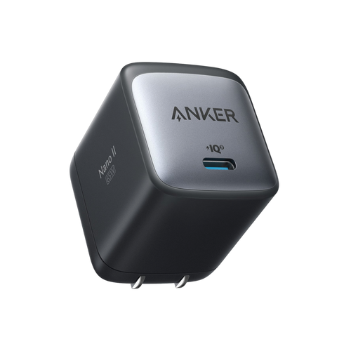 Anker <b>715</b> Charger (Nano II 65W)