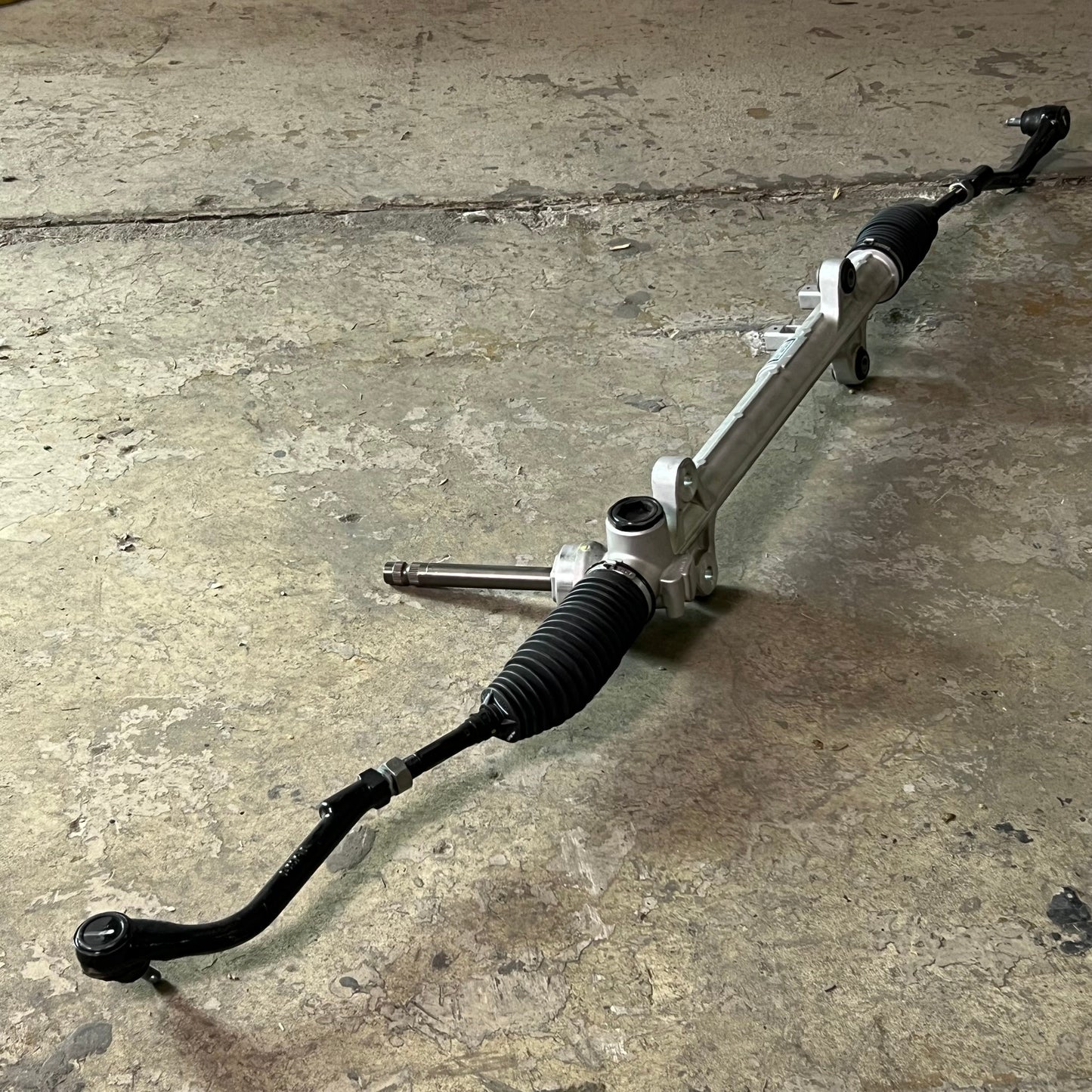 MANDO Rack Pinion Steering 56500-4Z050 for Hyundai Santa Fe Sport 2016-18 (New Other)