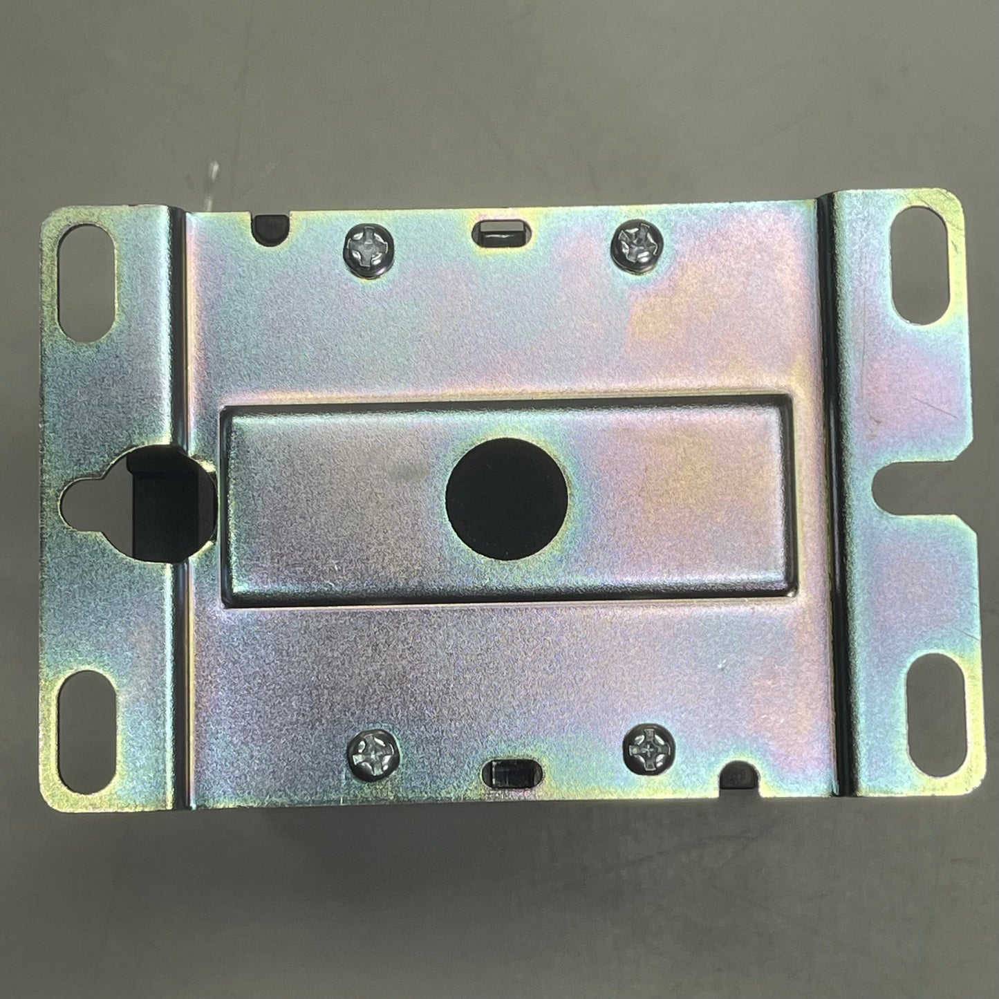 NOARK Definite Purpose Contactor  40A 208-240V 3-Pole Ex9CKT40A30XU7