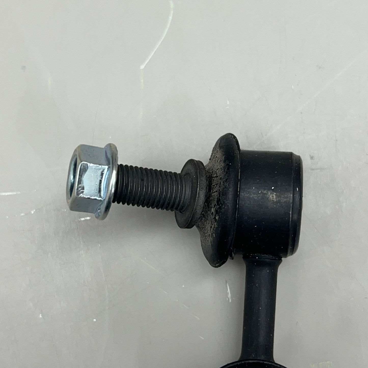MOOG Drive Works Front Sway Bar End Link Driver for Acura, Honda & Mazda K80487