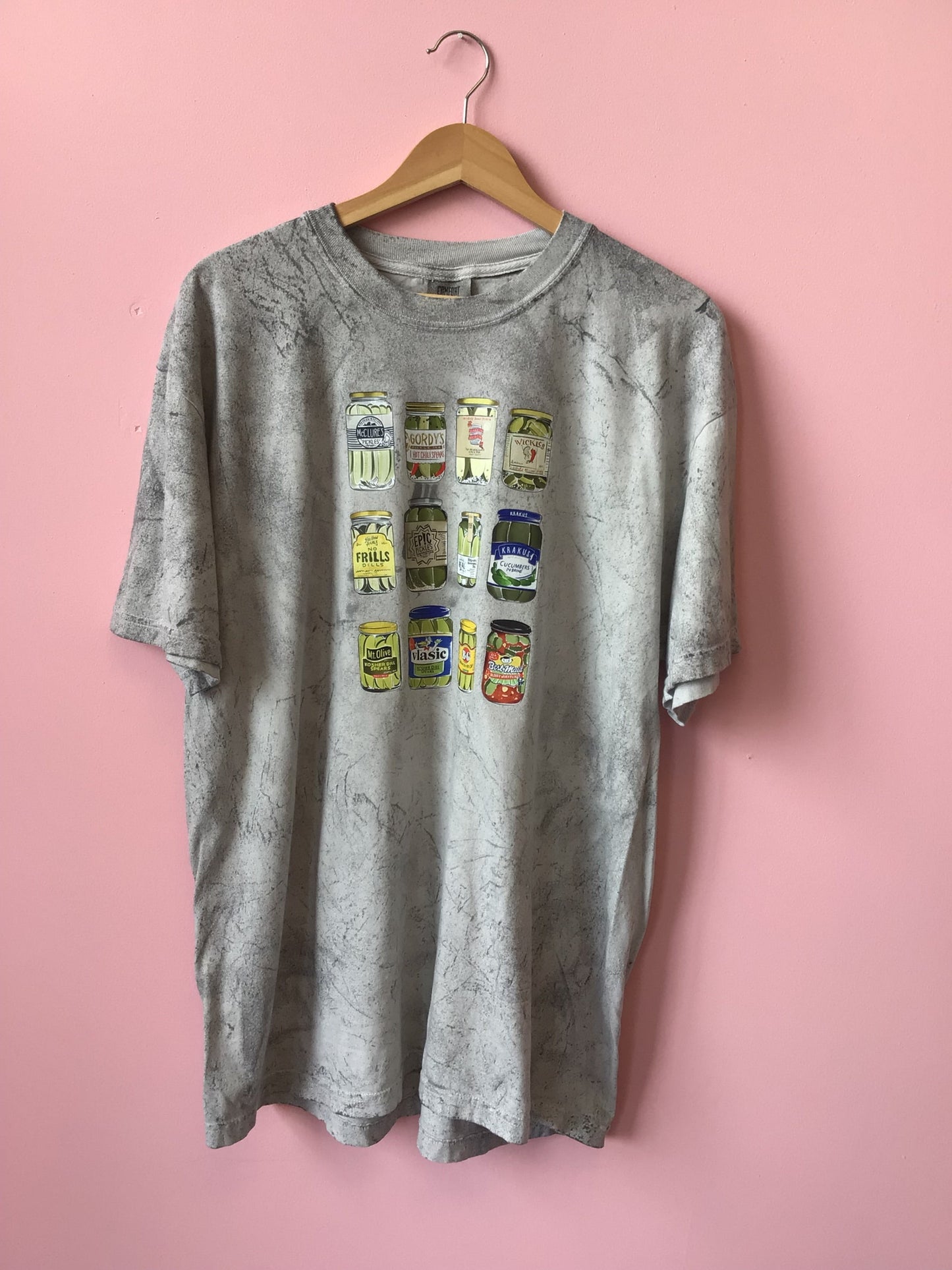 Pickles Shirt