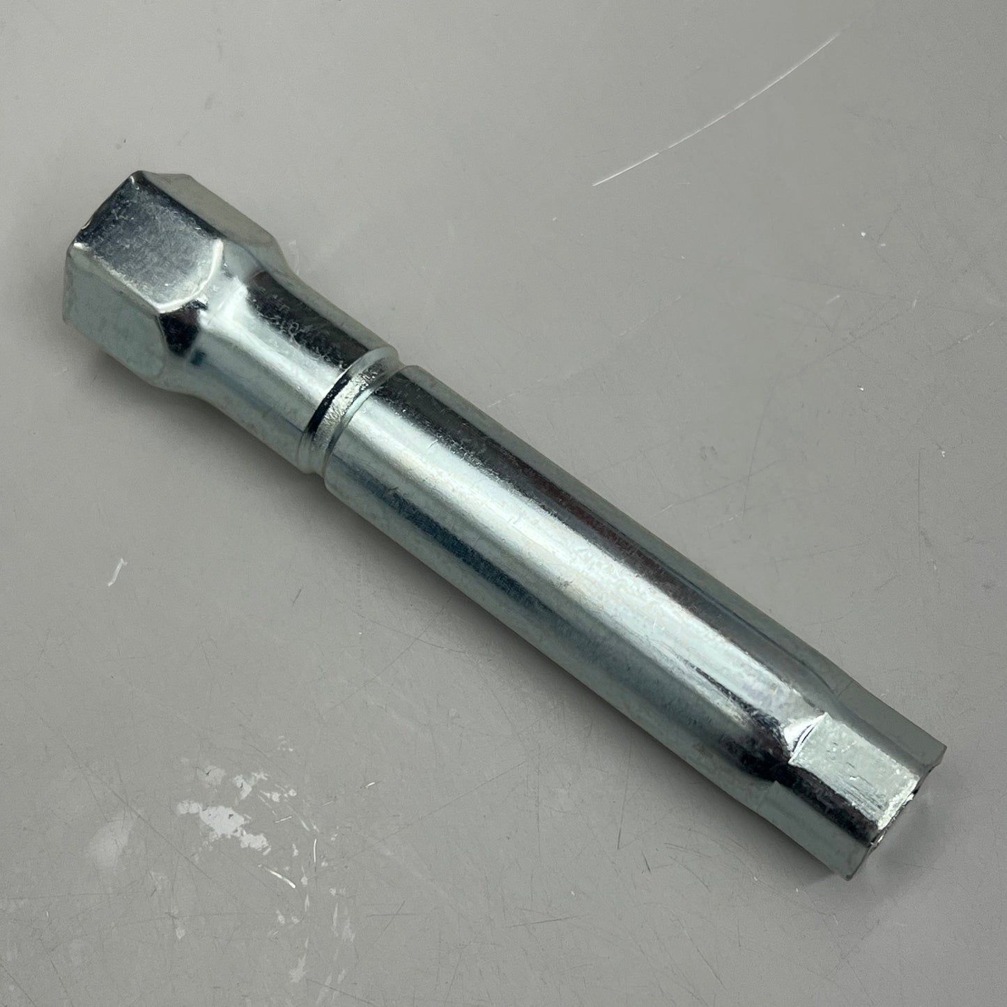 HONDA Wrench Plug Genuine OEM 89216-MB0-000