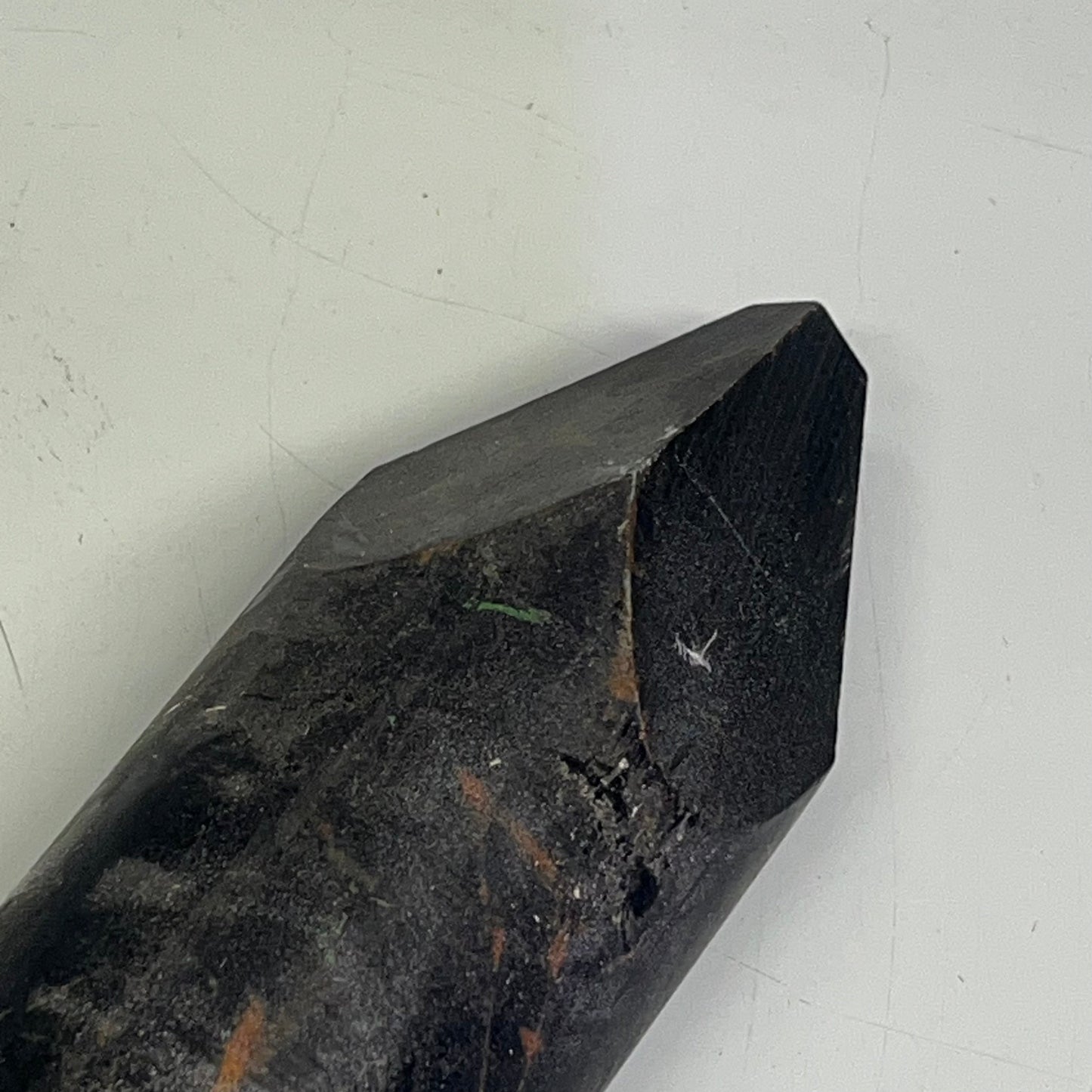 TOKU Hydraulic Hammer Bit Demolition Tools Black 5MT2101002