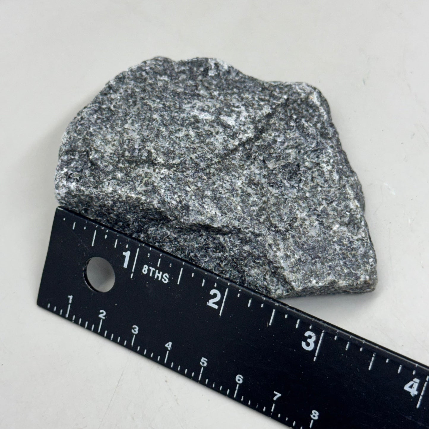 Olivine Diabase Sauna Heater Stones (44 lbs) 2-4"  Grey