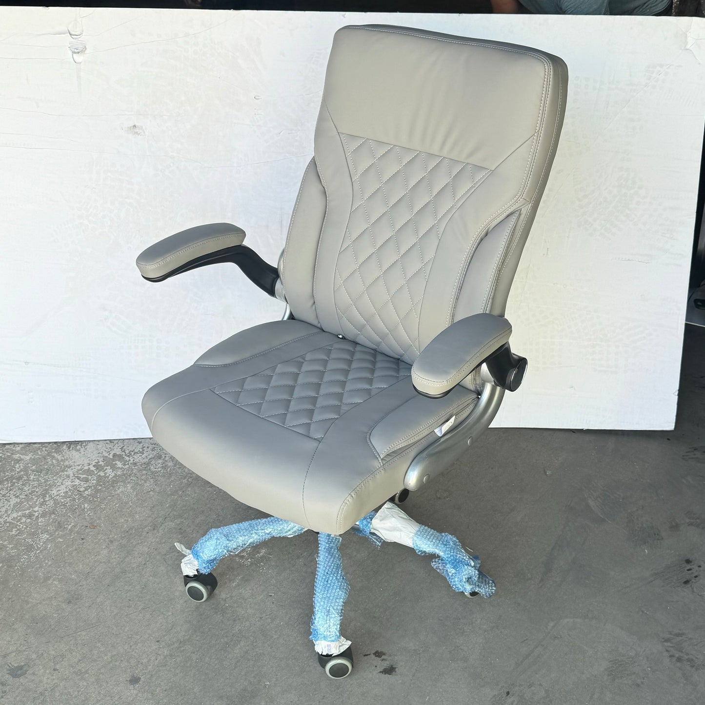 SNE Dolphin Pedicure Spa Tub Light Grey 2024 model SNE 201