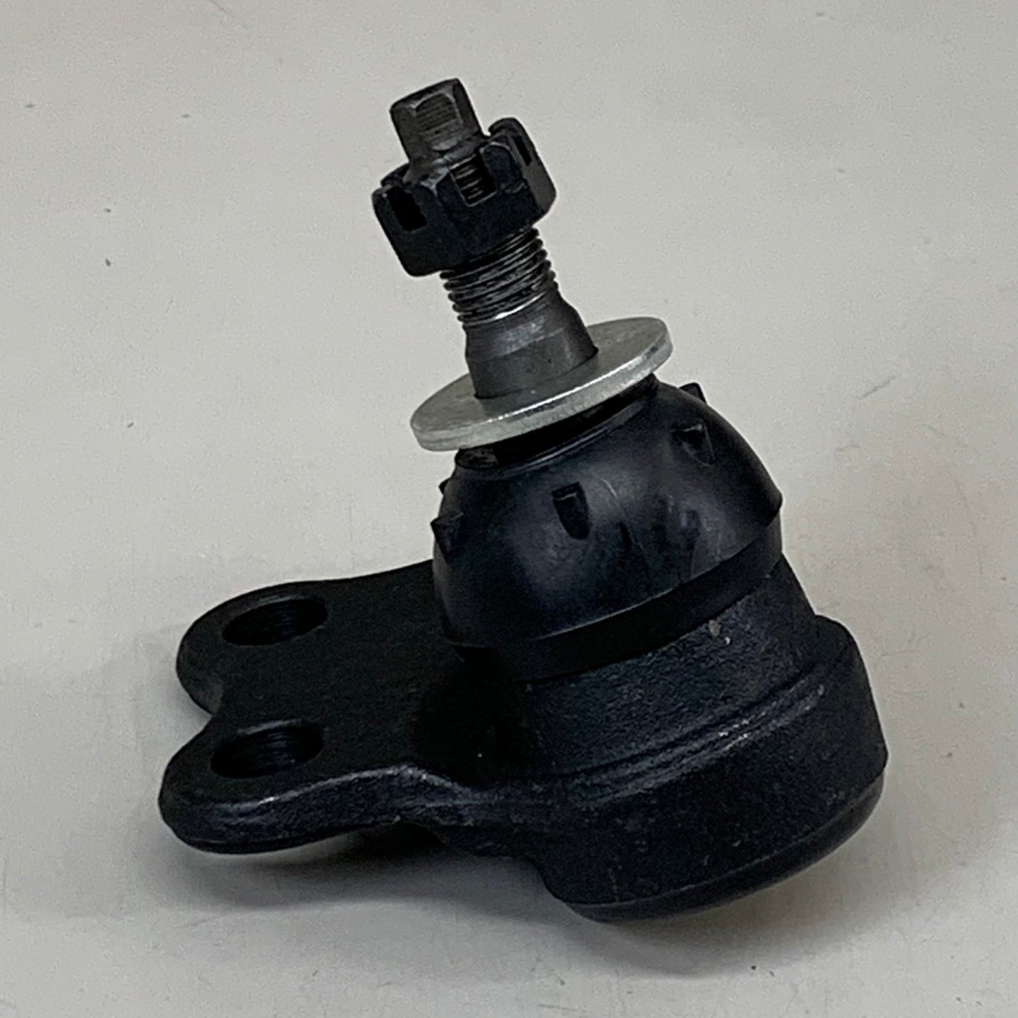 DRIVE WORKS Front Driver Or Passenger Side Lower Ball Joint Problem Black K6527