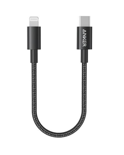Anker <b>331</b> USB-C to Lightning Cable
