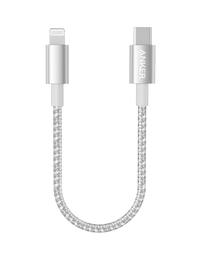 Anker <b>331</b> USB-C to Lightning Cable