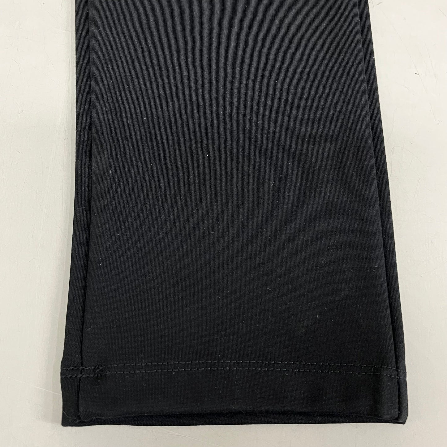 MULTIPLES Legging Petite Women's Sz M Black M9031P