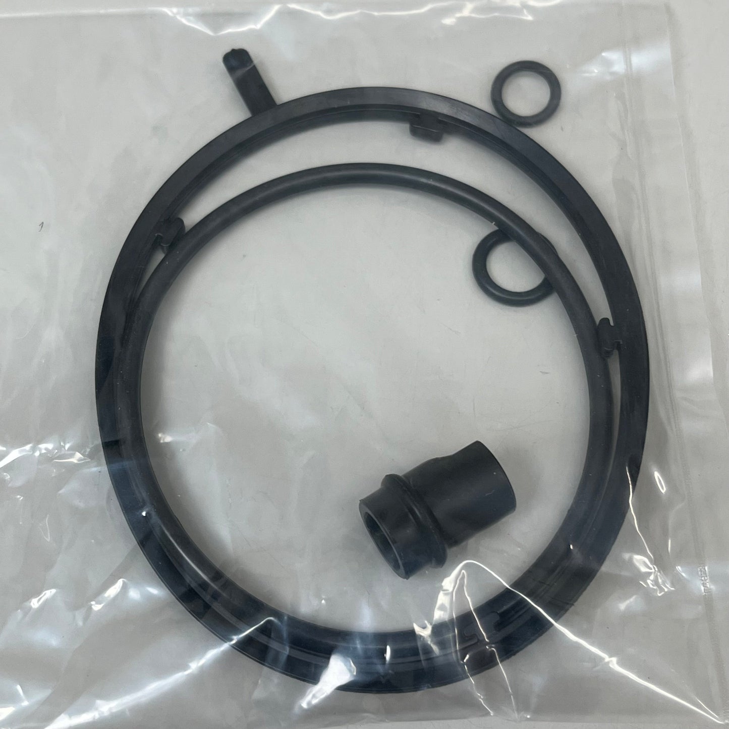HONDA Fuel Filter Kit CRF250R CRF450L CRF450R CRF450RWE CRF450X OEM 06160-MKE-A00