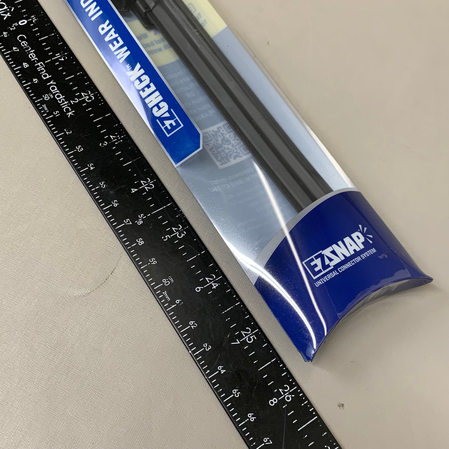 PEAK (2 Pack) Optix Plus Beam Windshield Wiper Blades 16" OTP161