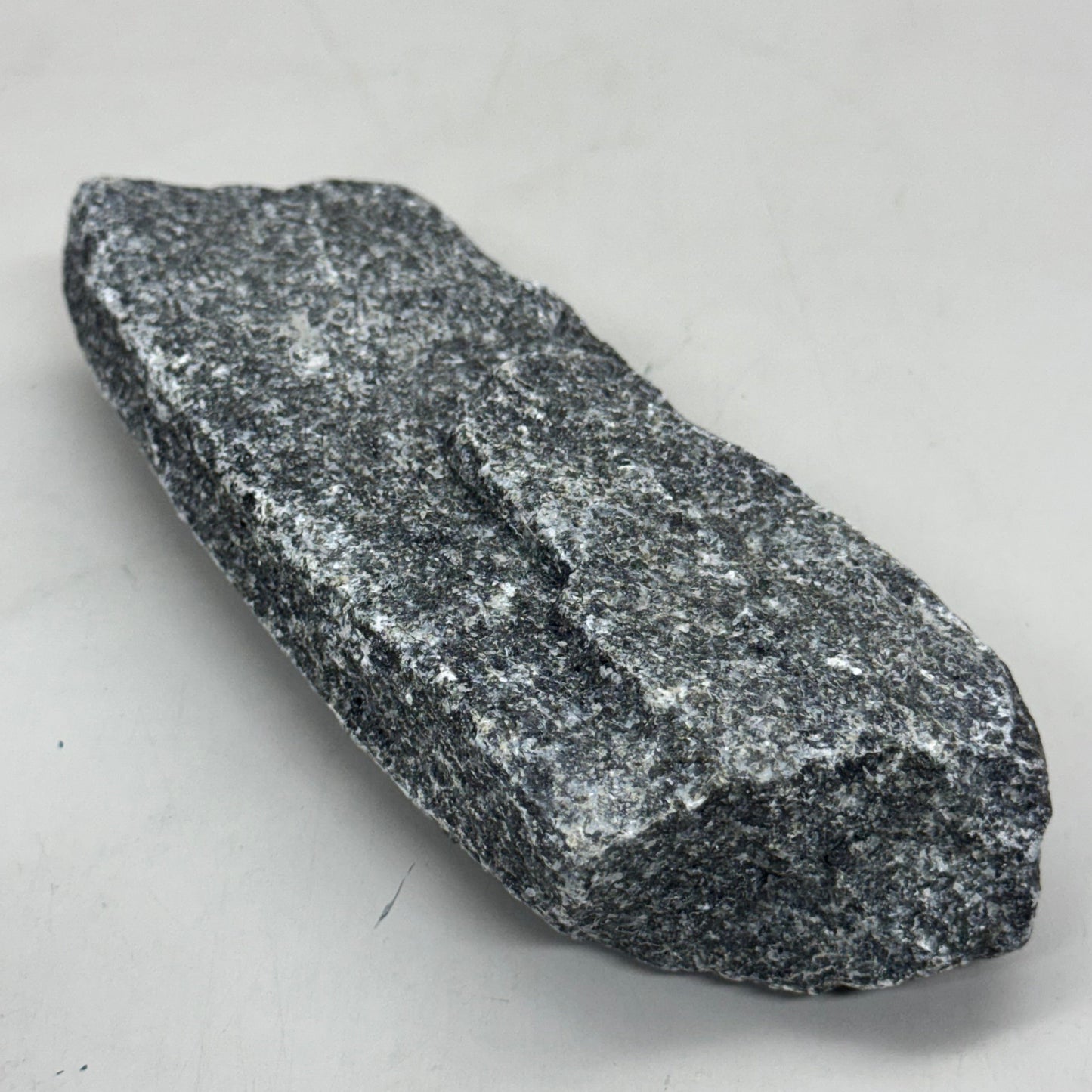 Olivine Diabase Sauna Heater Stones (44 lbs) 2-4"  Grey