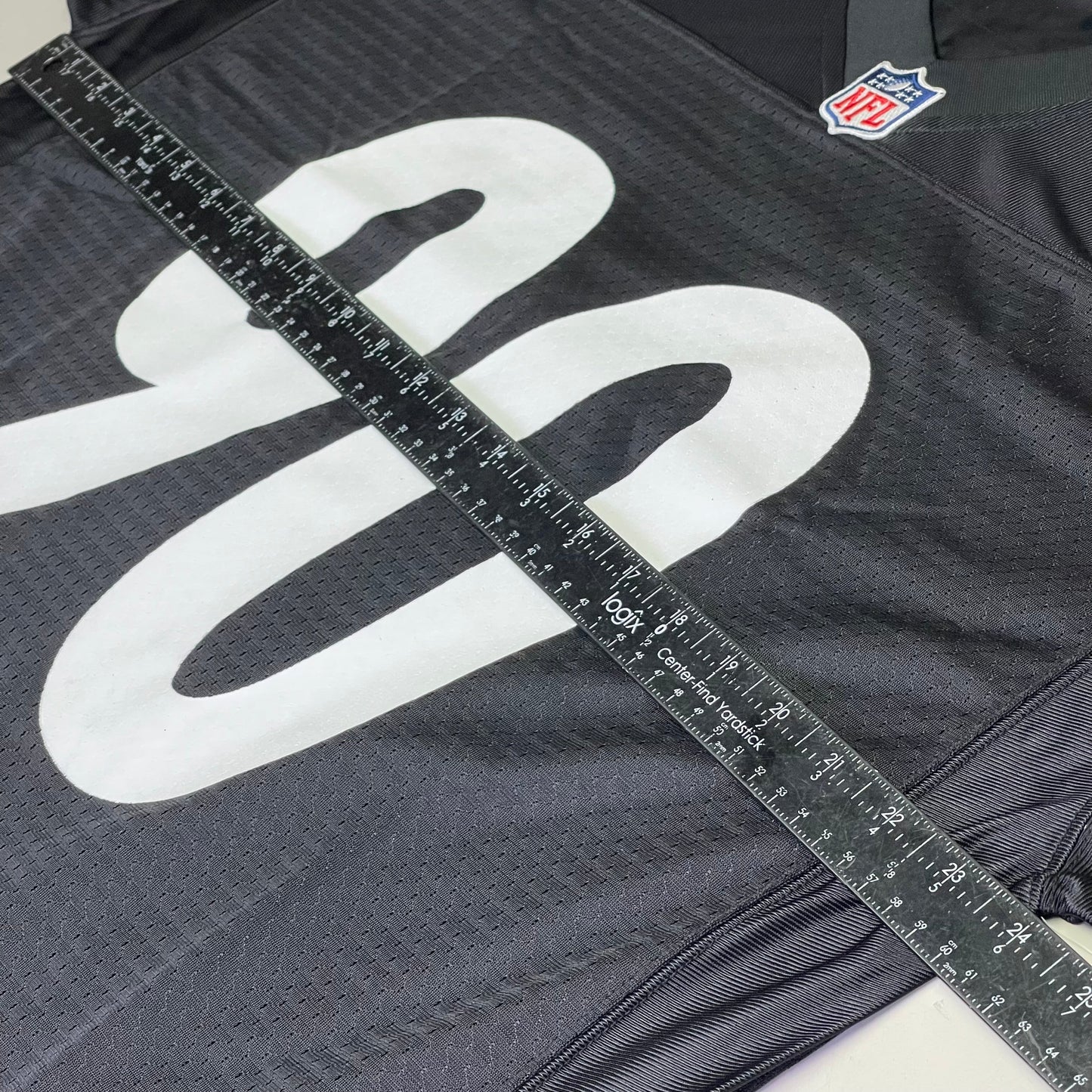 FANATICS Pittsburgh Steelers #90 T.J. Watt Home Jersey Large 427M-PSPL-7LF-4UA