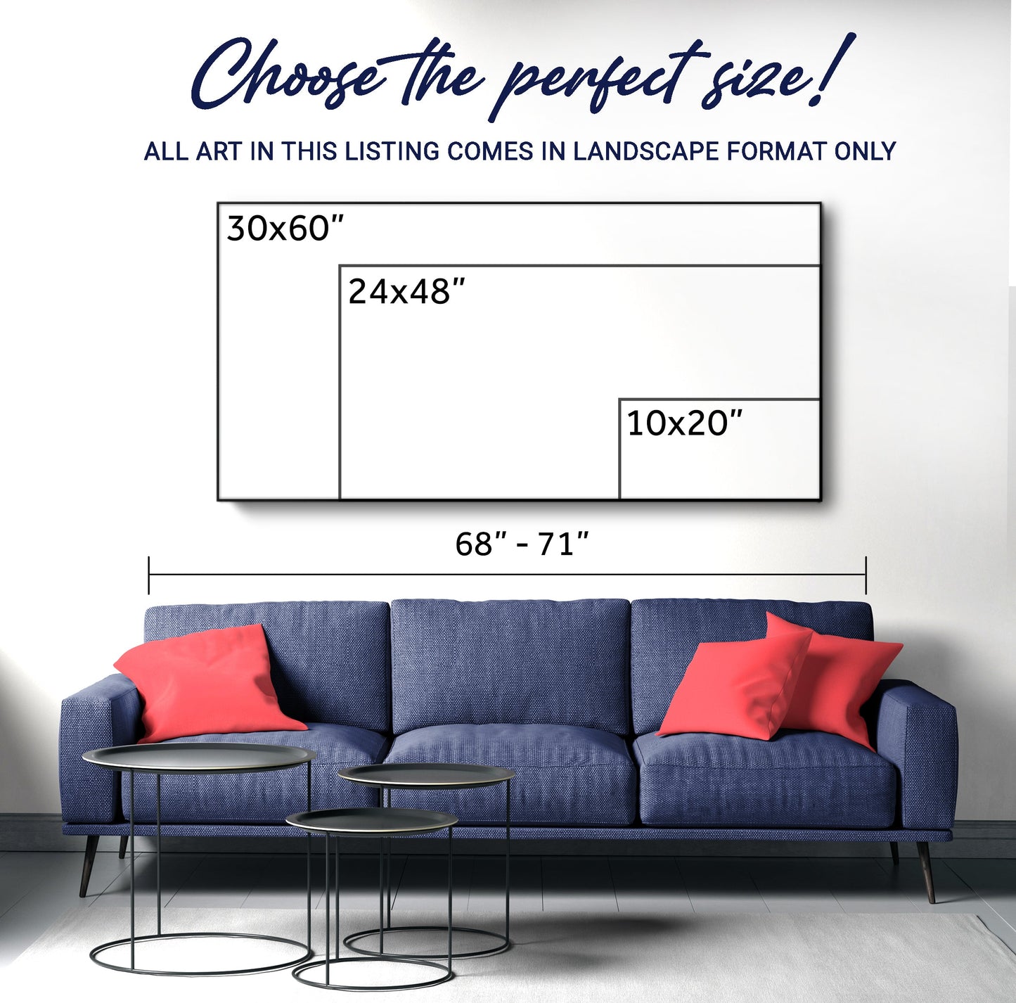 Sand And Surf Sign