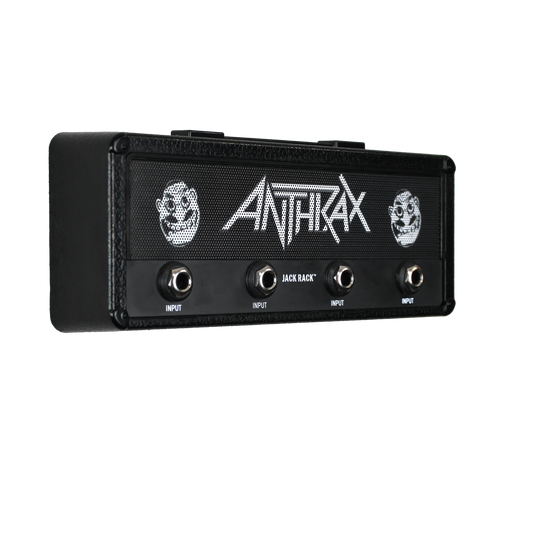 Anthrax Magnetic Jack Rack®
