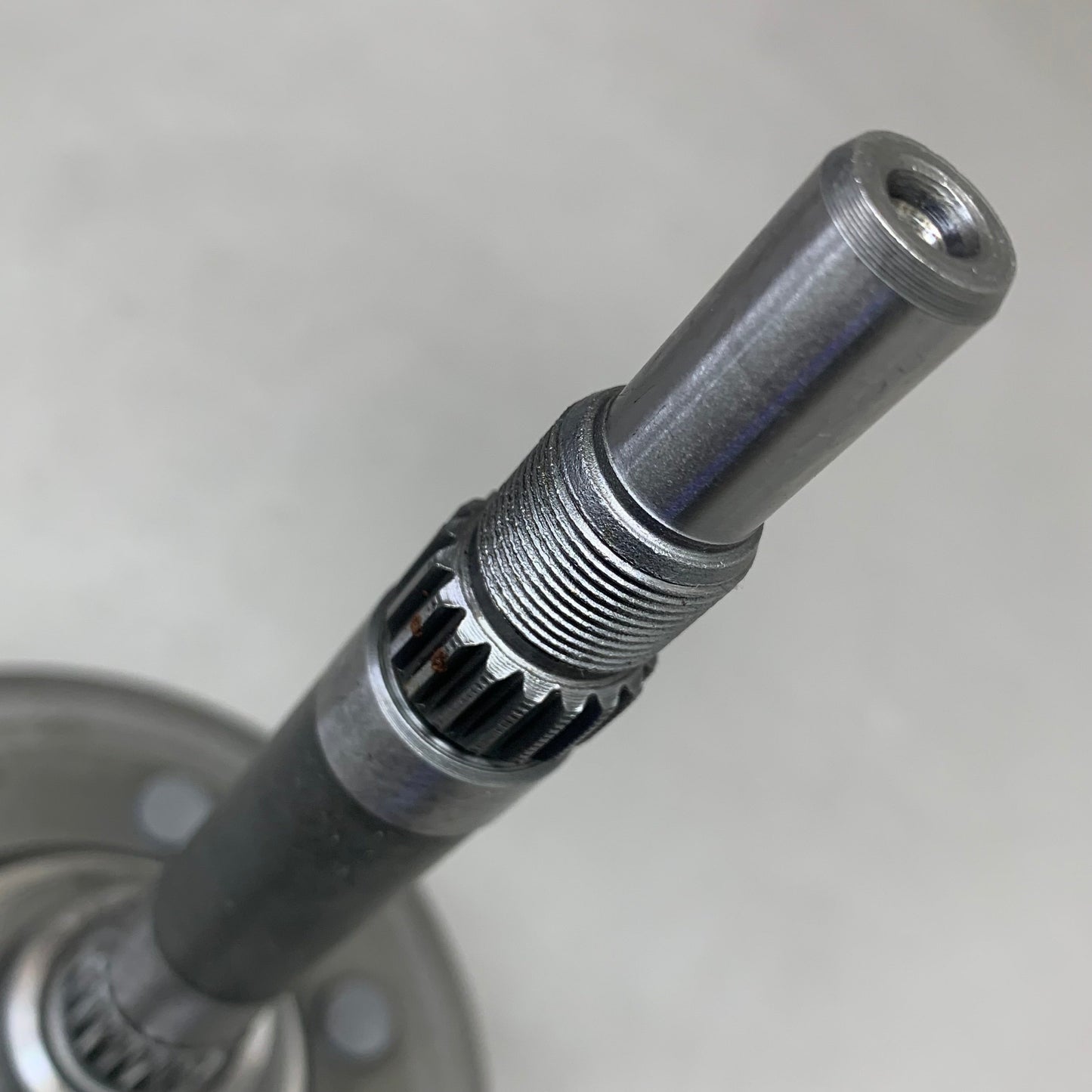 HISUN Hub Assy, Clutch Sector 450/ HS450UTV P0040002114A0000