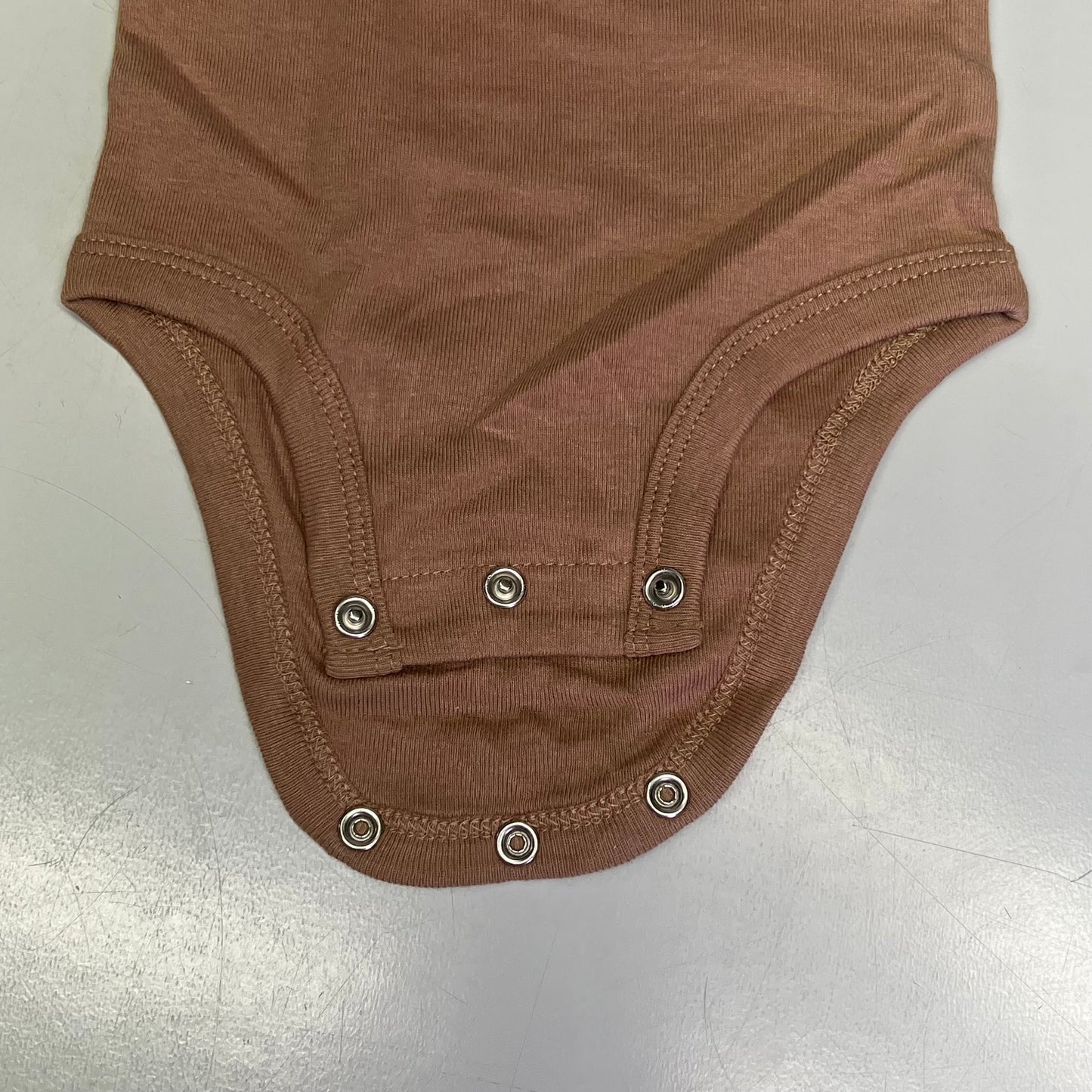 CARTERS (SET OF 3) Game Day Outfits Baby Boy's Sz 18M Brown/White/Navy 1S99120