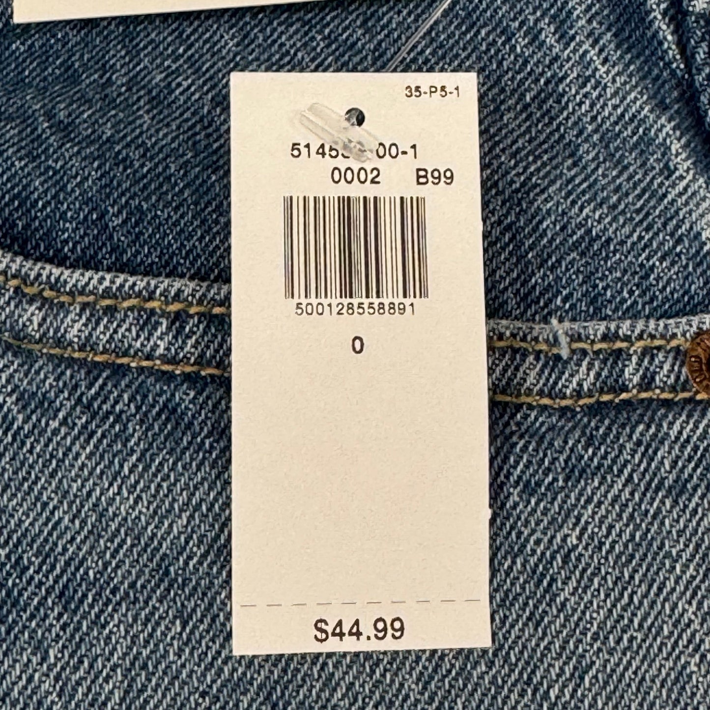OLD NAVY Extra High-Waisted Sky-Hi Wide-Leg Jeans SZ 0