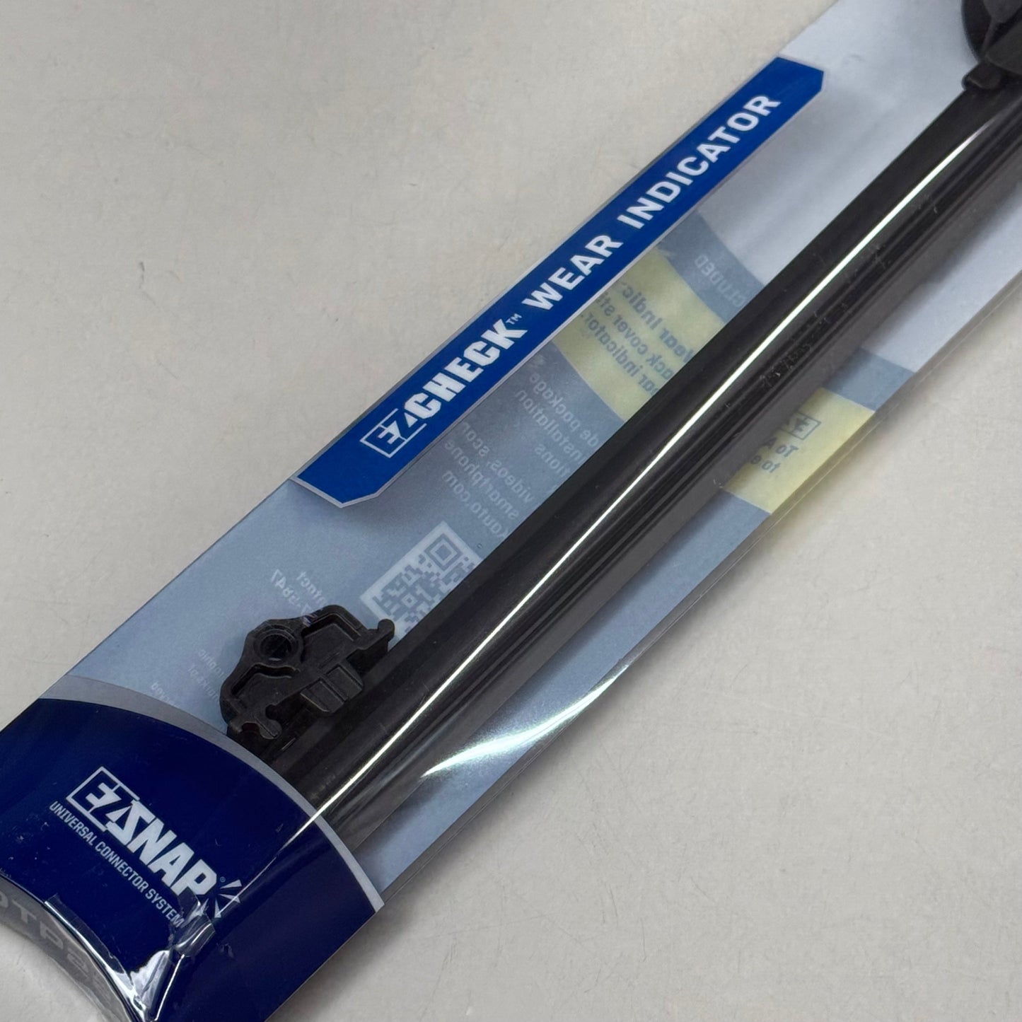 PEAK (2 Pack) Optix Plus Beam Wiper Blades 22" OTP221 2x Longer Life