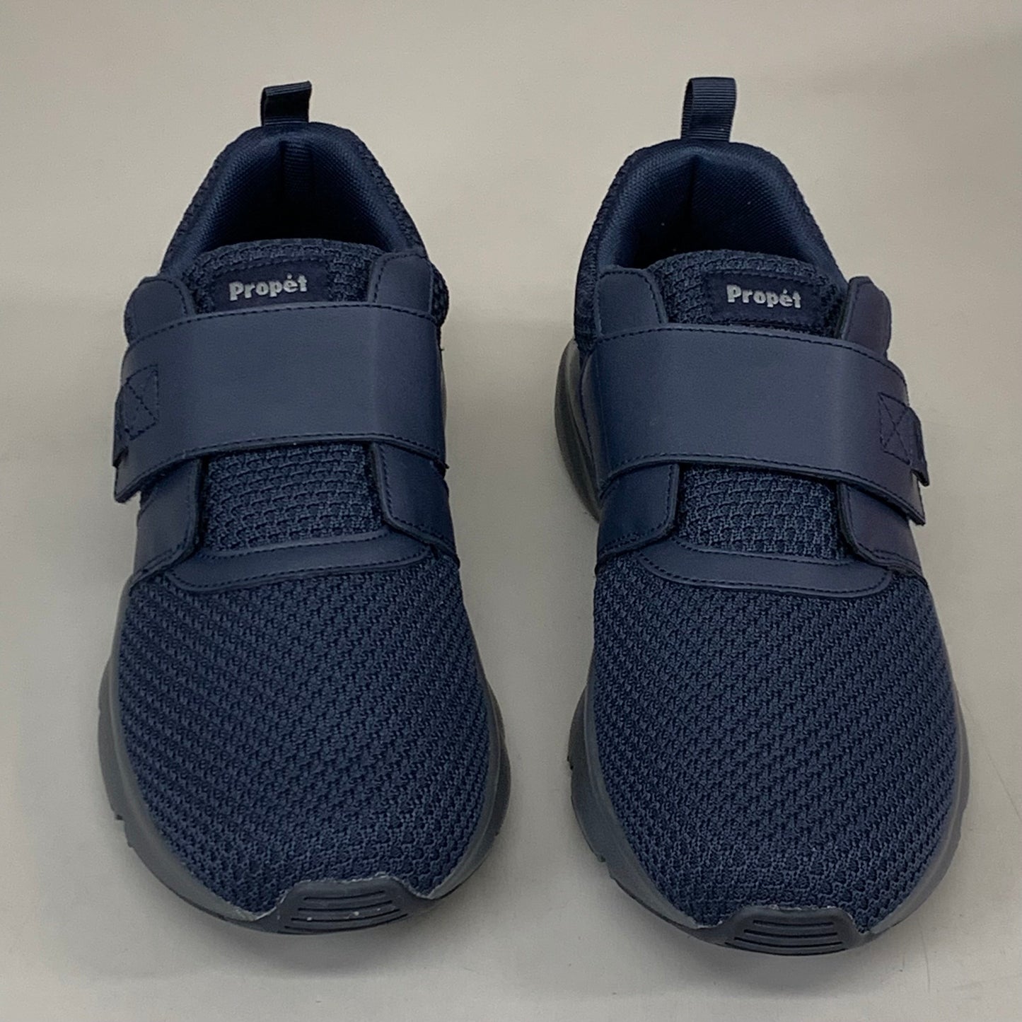 PROPET Stability X Strap Sneaker Shoes M(D) Men's SZ 12 Navy MAA013MNVYM-12