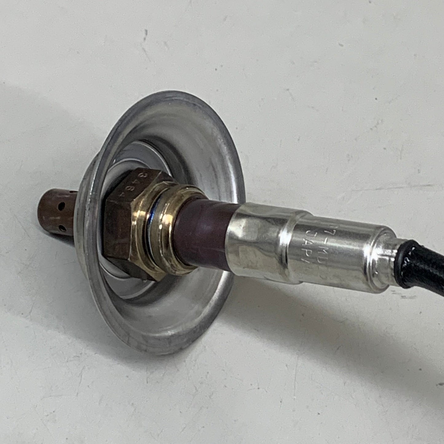 DENSO Air/Fuel Sensor For Mazda 2345043