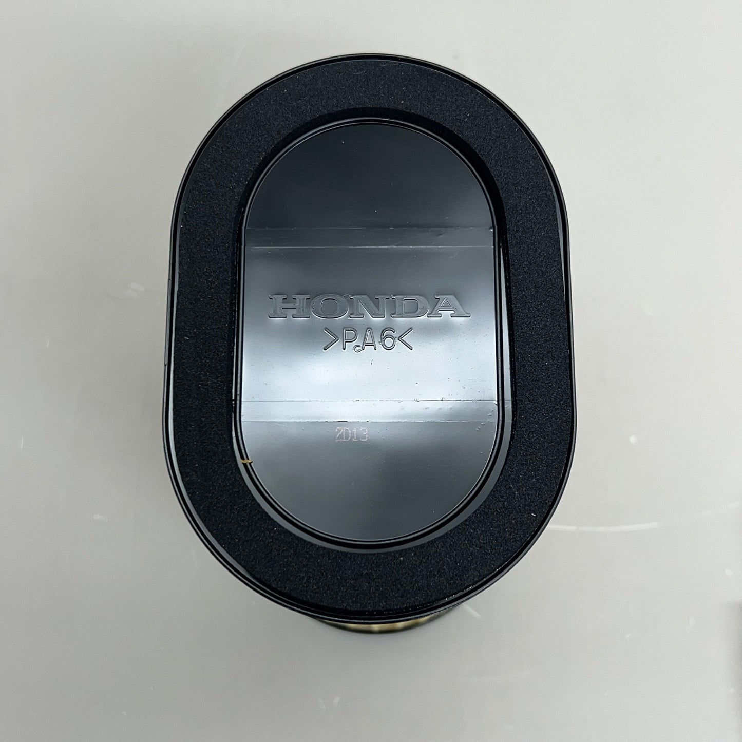 HONDA Air Box Element For Motorcycle Genuine OEM 17230-HW3-670