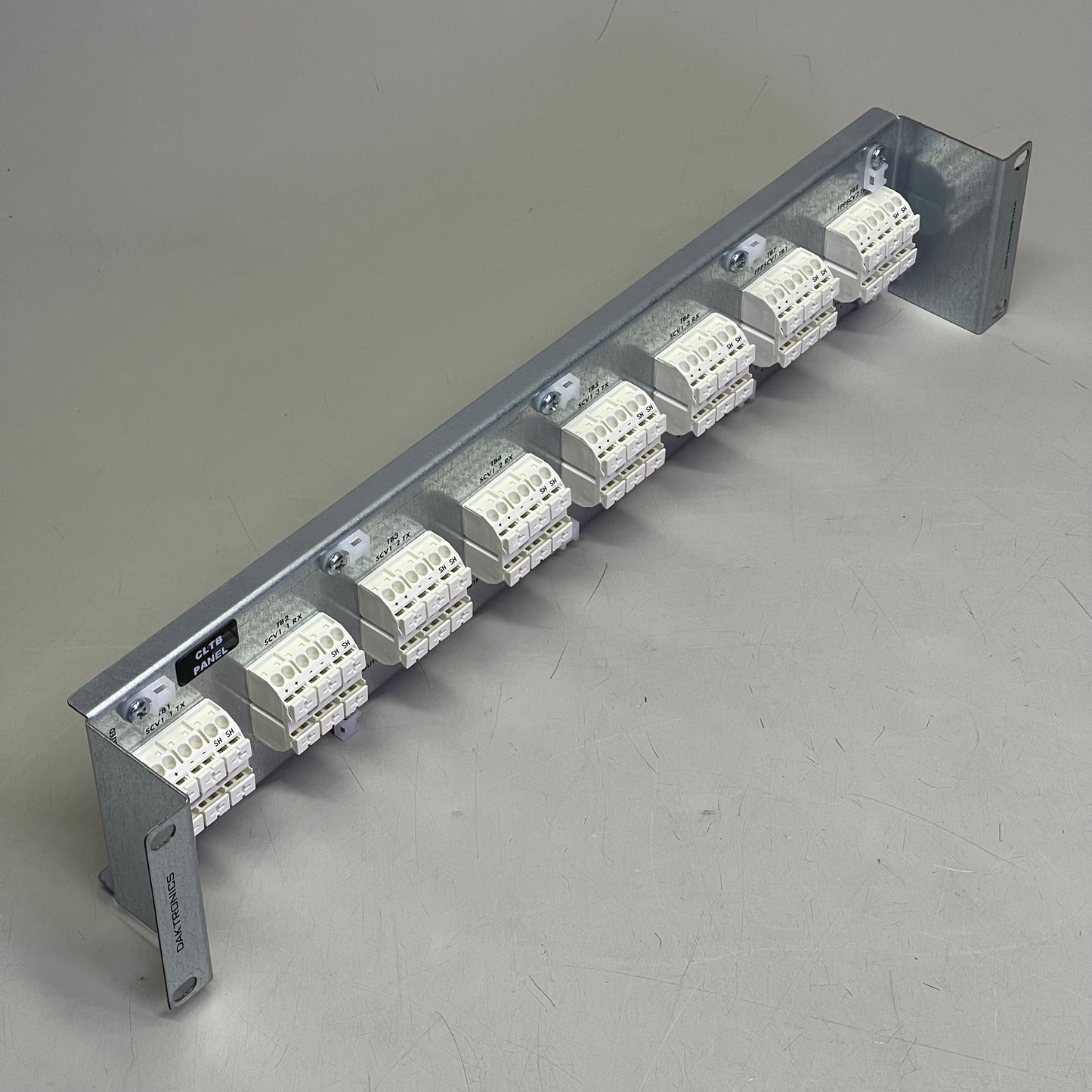 DAKTRONICS Relay Base