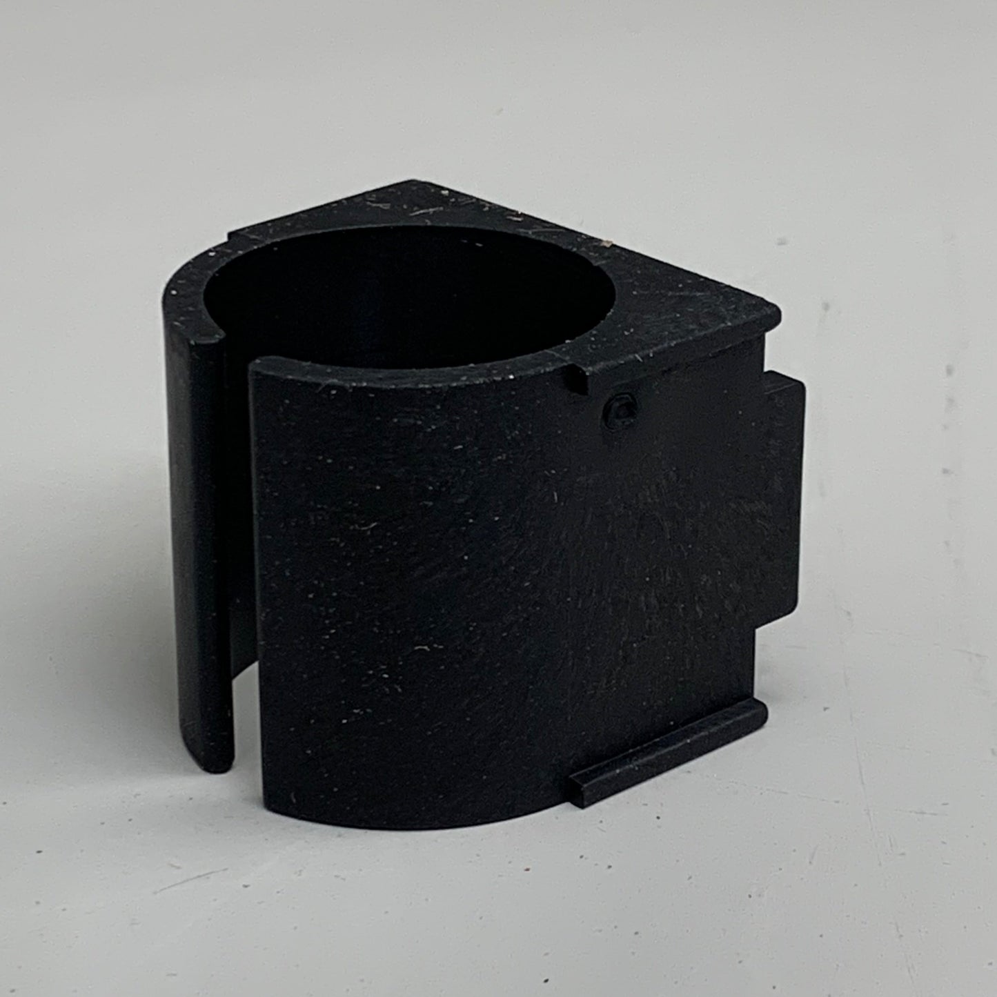 ZSI (20 Pack) Cush-A-Clamp Insulation Strut Mount Clamp 1-3/8" OD Galv 022T026